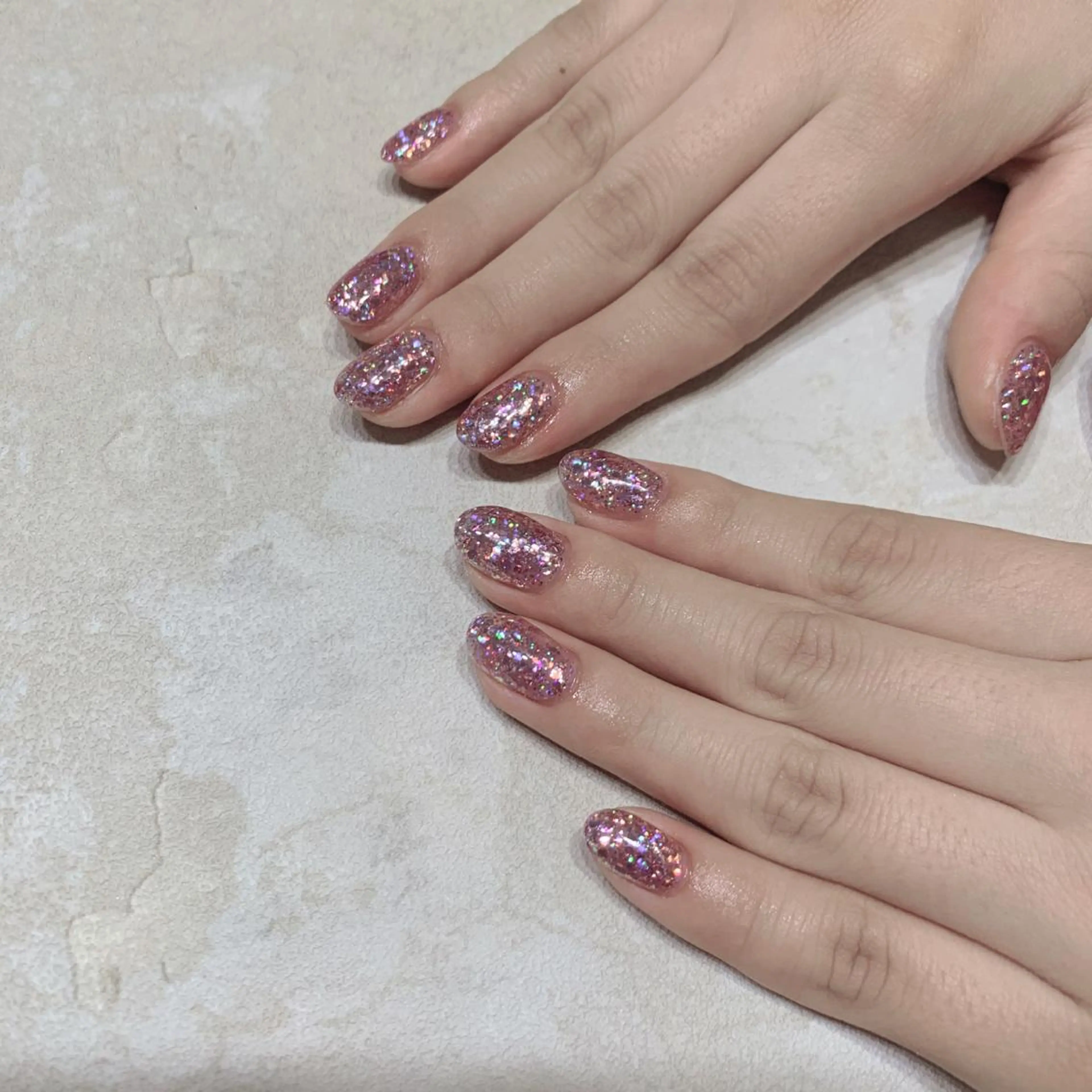 ネイル 春日井ネイルサロン iroのネイルデザイン