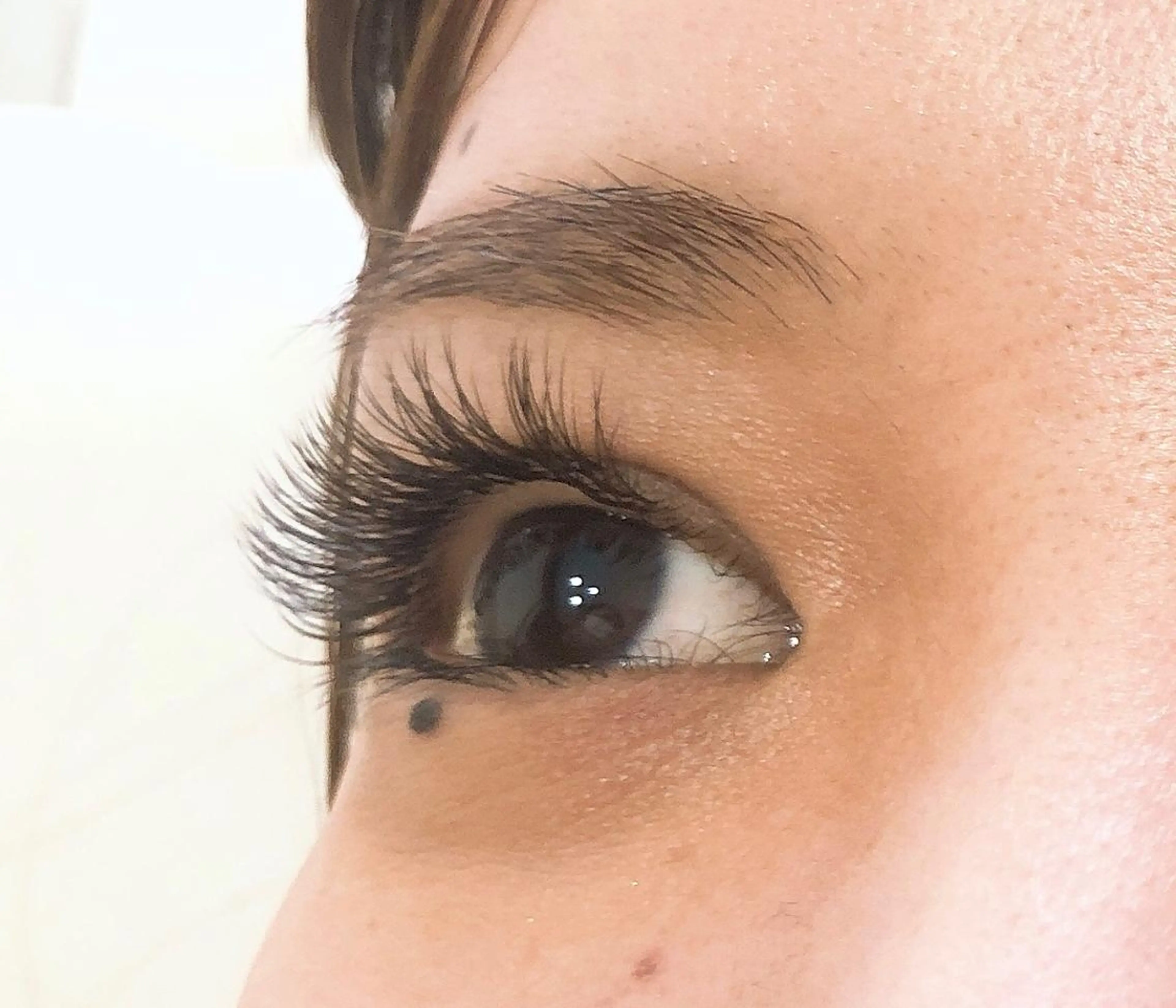 マツエク・マツパ カラーマツエク churara チュララのマツエク・マツパデザイン