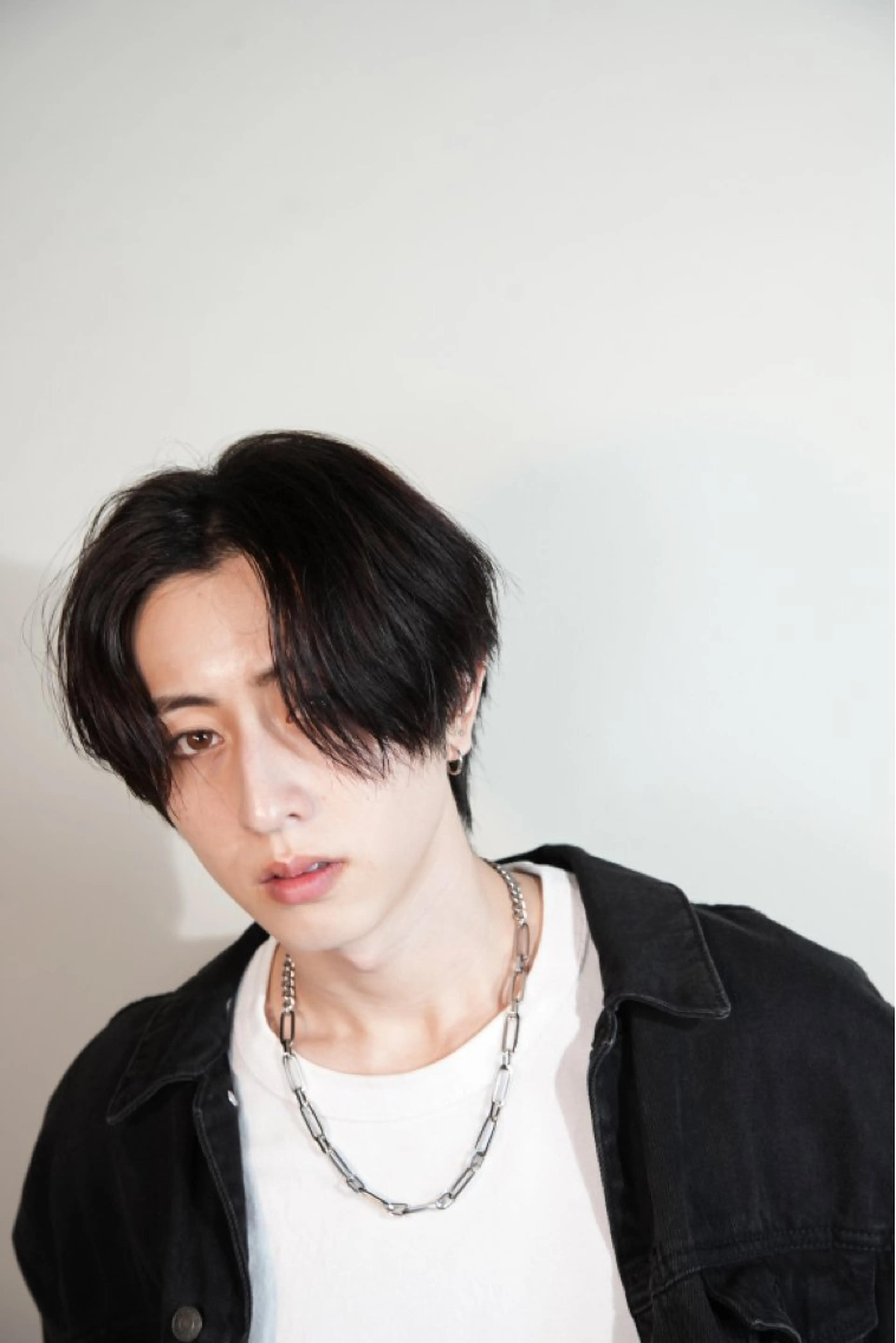 🏆大流行‼️​〜​ニュアンスパーマ​〜​　＋メンズカットの写真