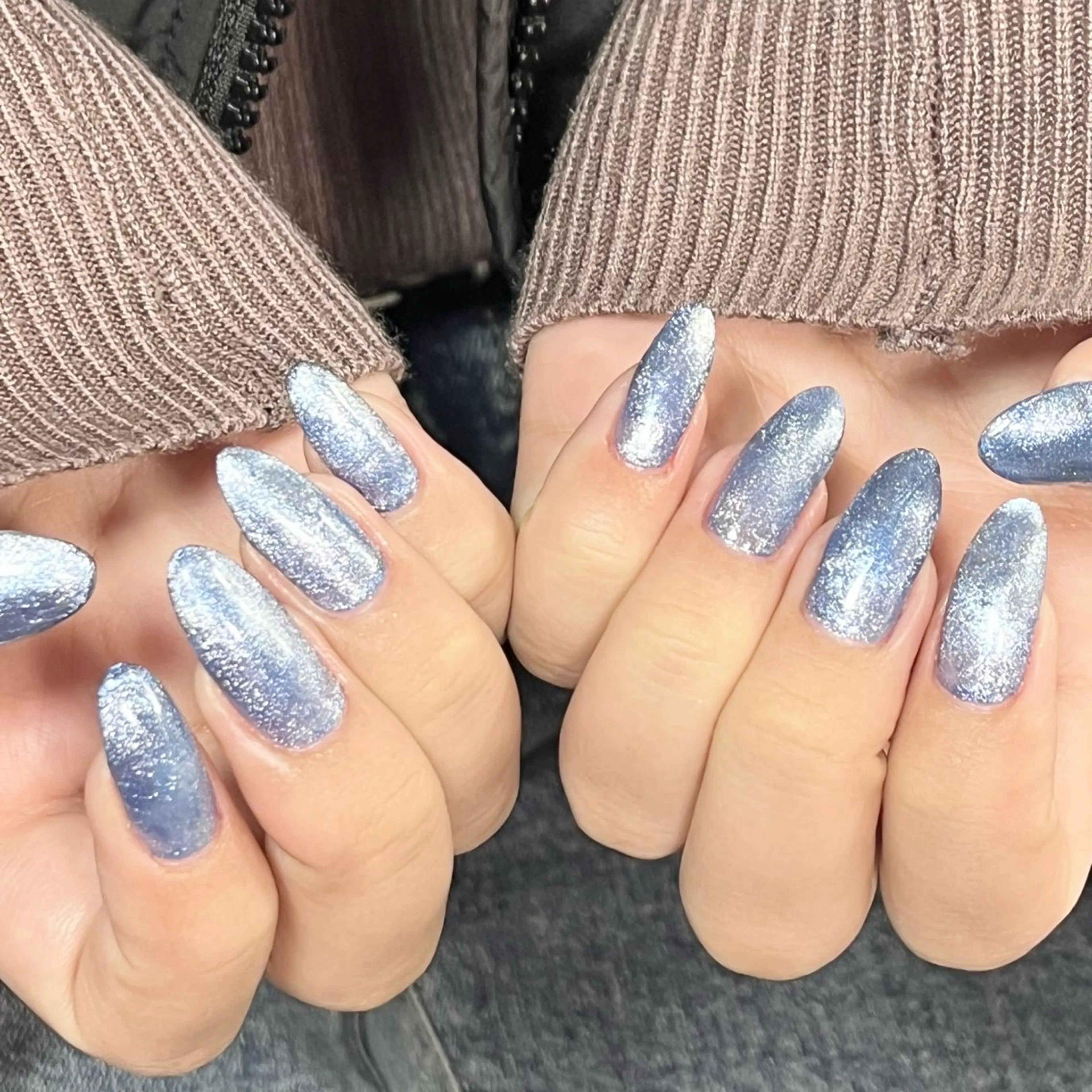 ネイル ハンドネイル .nail所属・.nail🕊️ akariのネイルデザイン