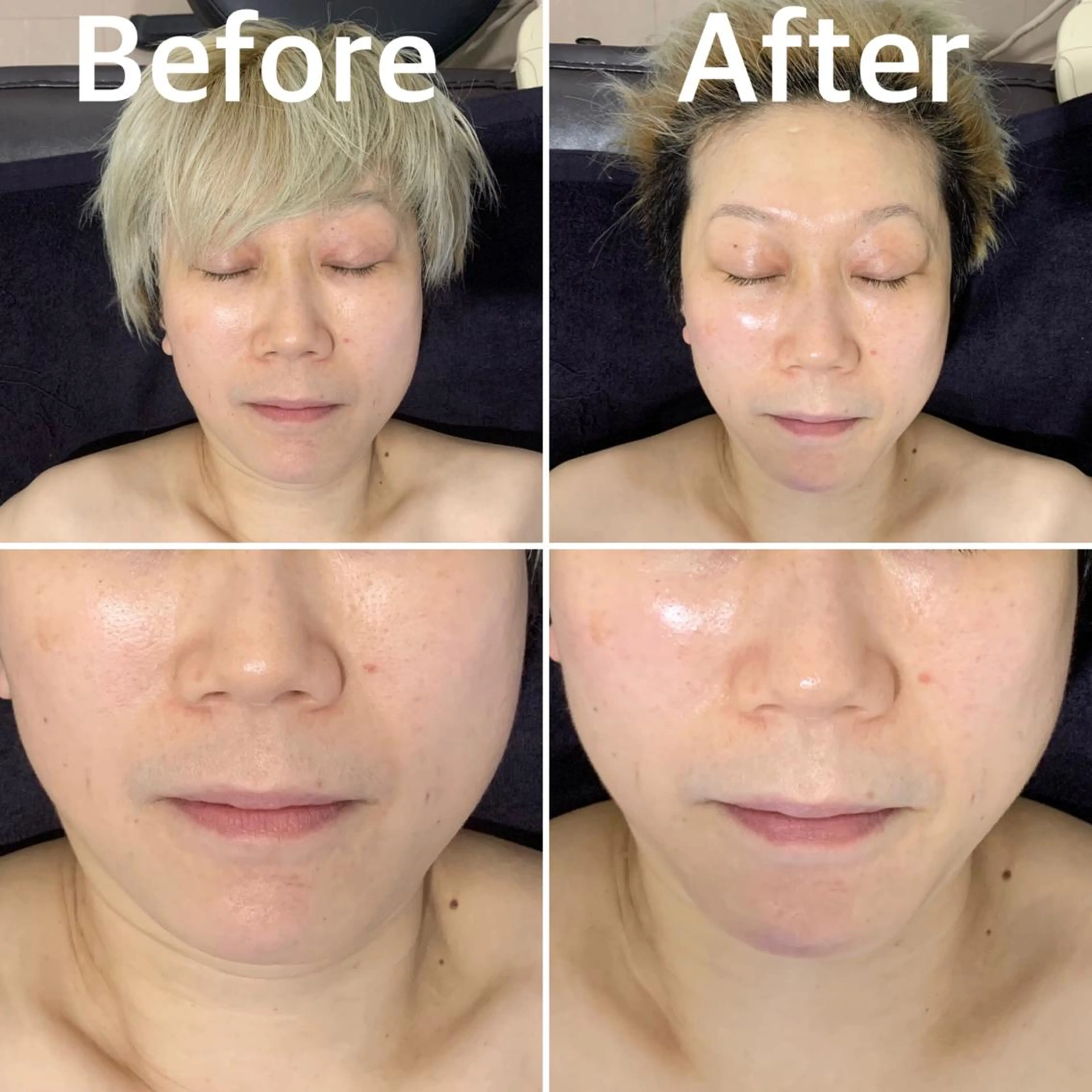 SESUNNY セサニー SEIRAのマツエク・マツパデザイン