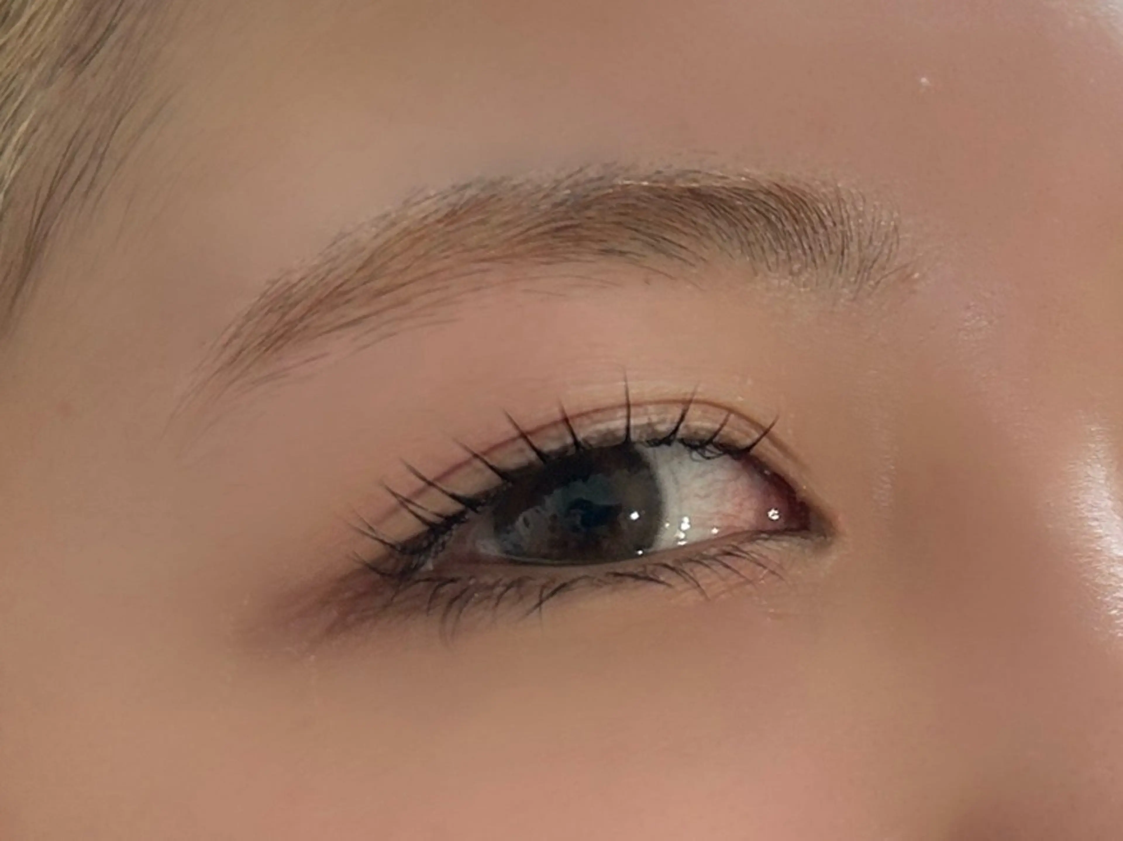 マツエク・マツパ RICHEBELLE所属・樋口 端咲のマツエク・マツパデザイン