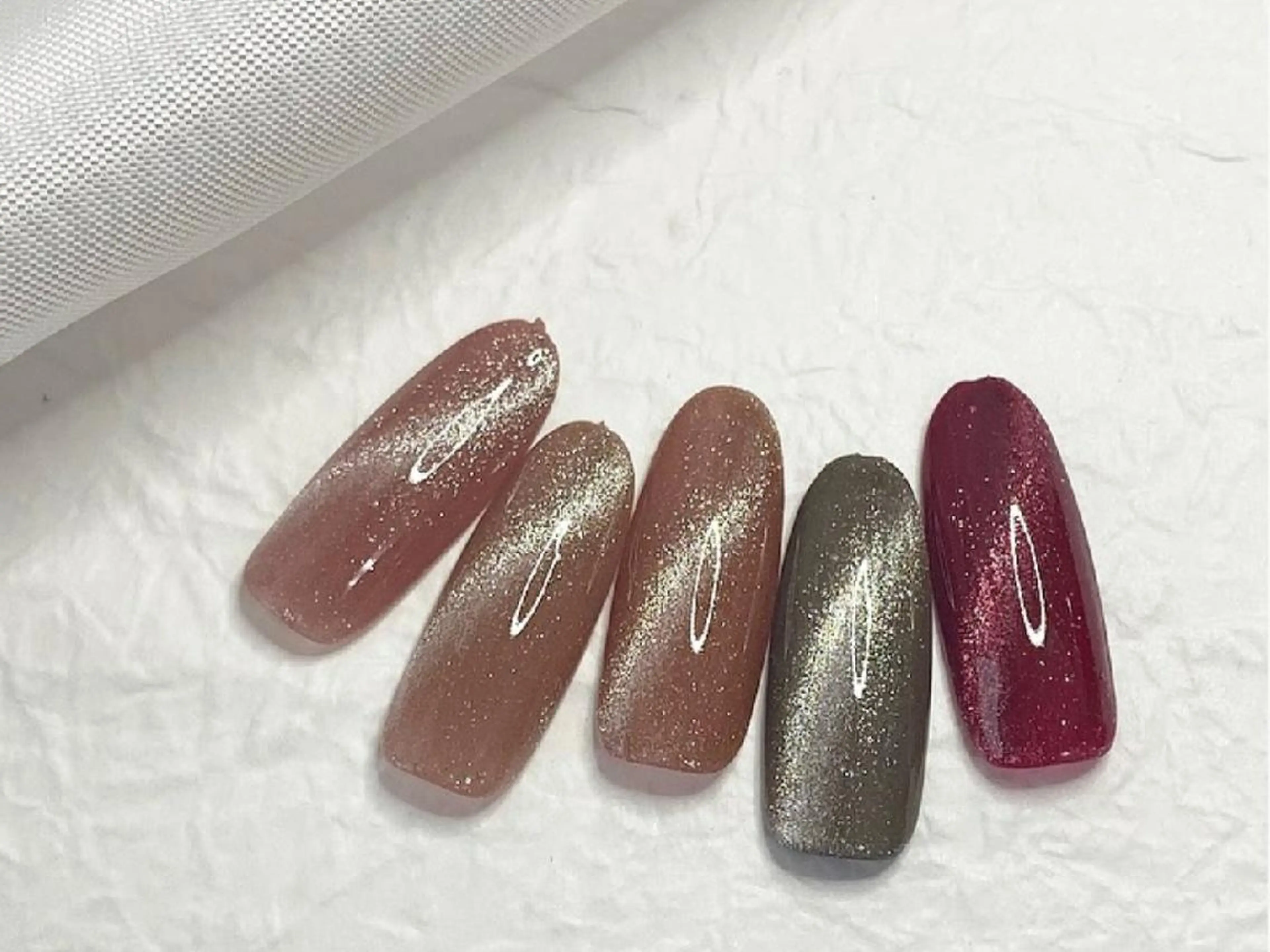 ネイル beauty salon by BMbm所属・名倉 彩乃のエステ・リラクイメージ