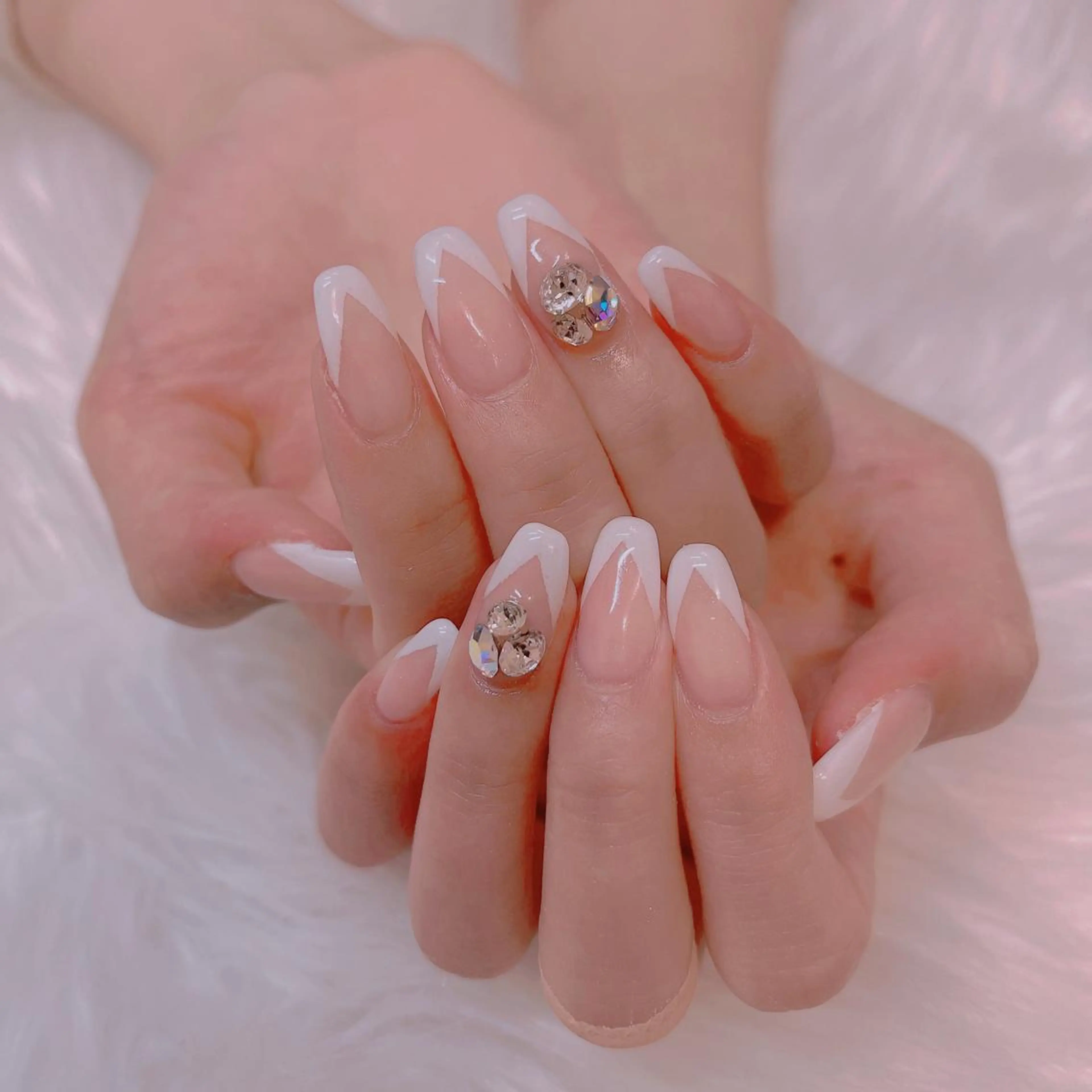 ネイル Private Salon 大宮のネイルデザイン