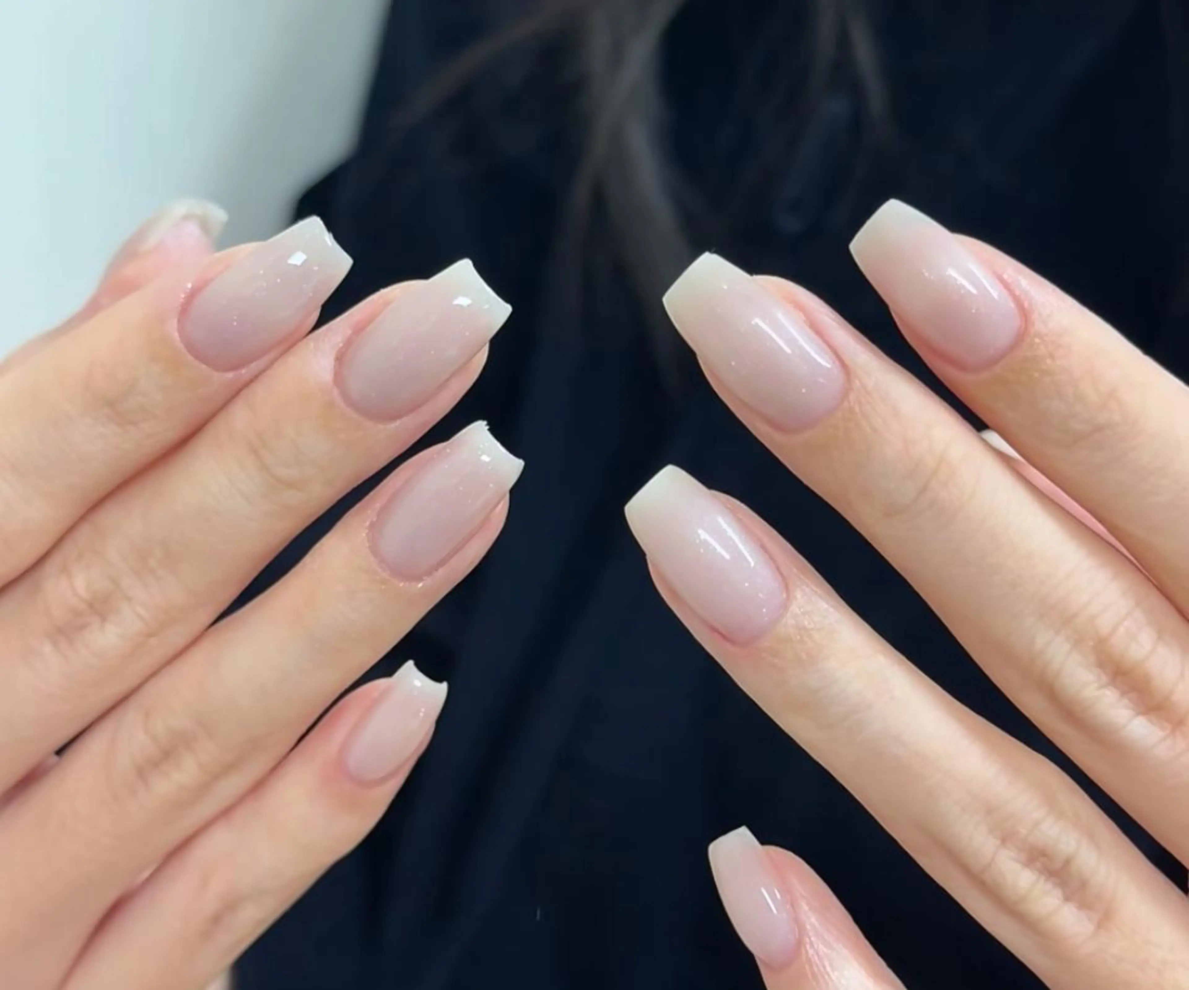 ネイル ハンドネイル 🎀 NaNa_nailのネイルデザイン