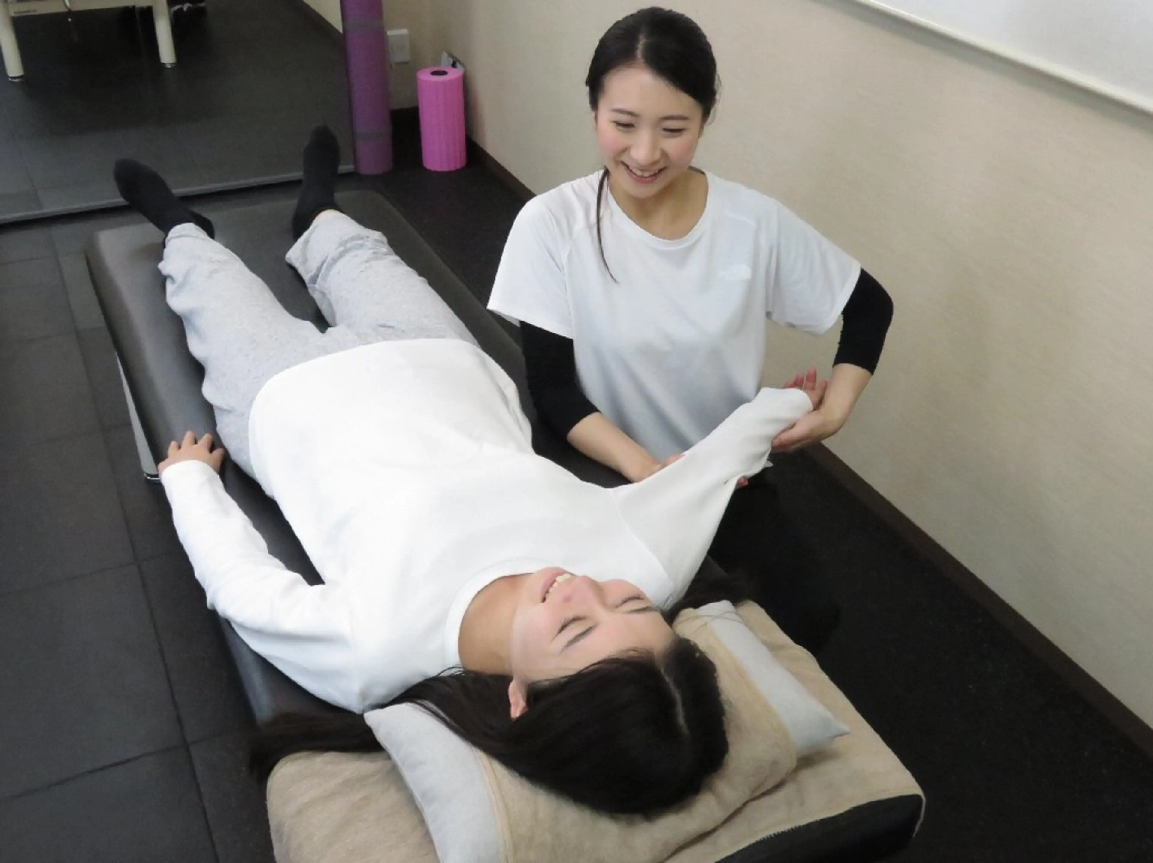 メンズ エステ リラク 美容整体 takahashiのエステ・リラクイメージ