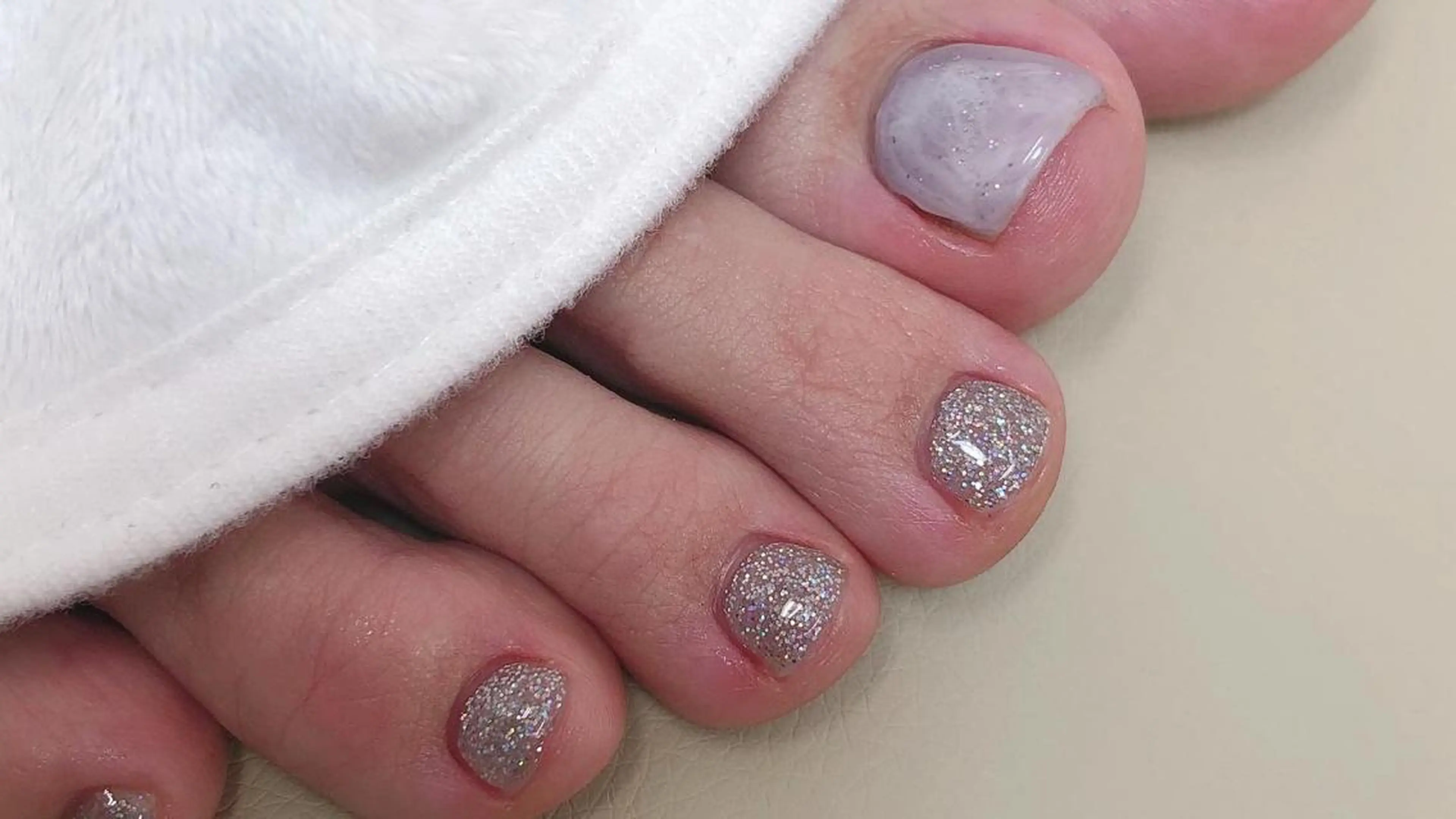 ネイル Bella  totalbeauty所属・Bella 齋藤理奈のネイルデザイン