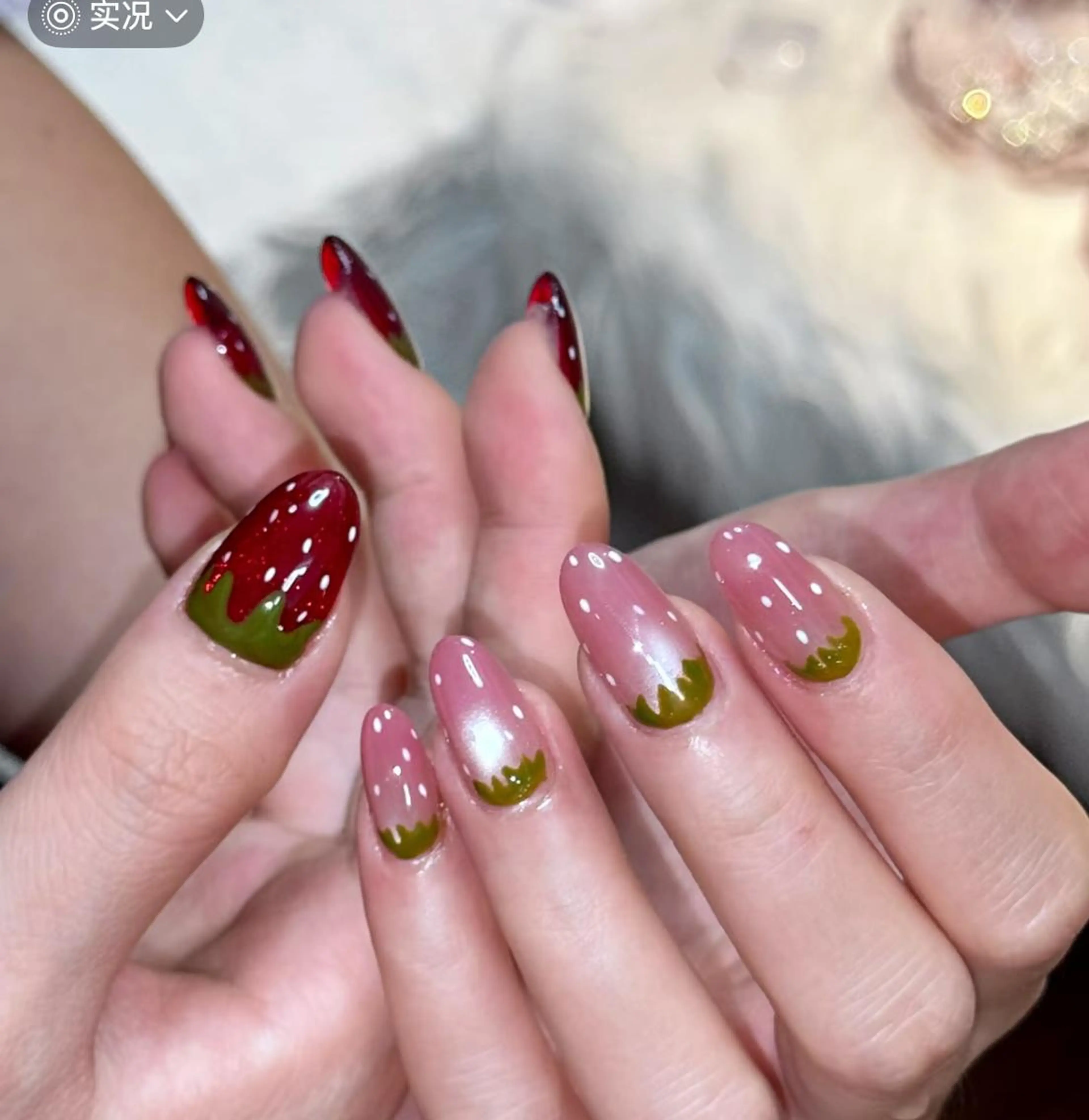 ネイル ハンドネイル Miya🎀 nailのネイルデザイン