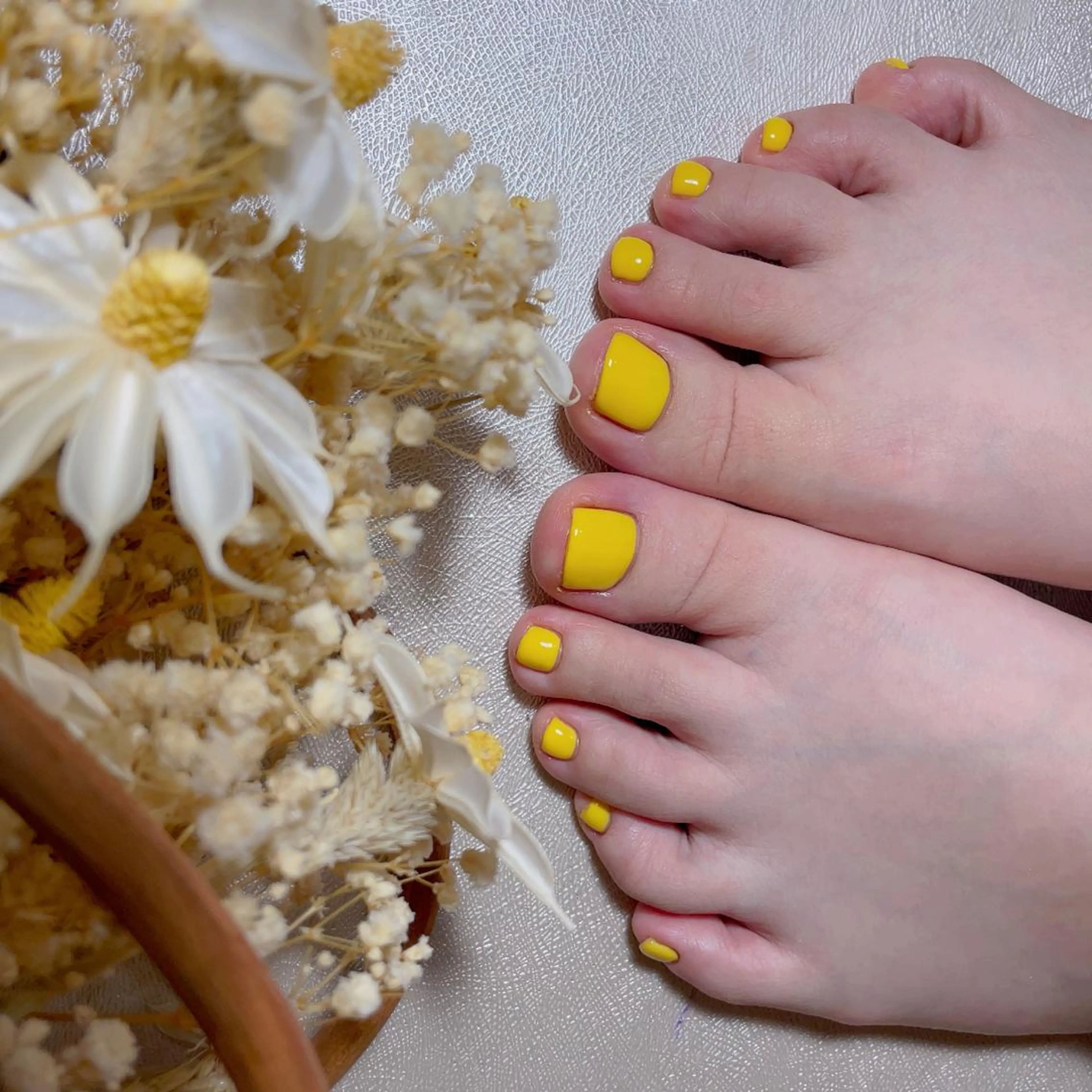 ネイル 南野 由希のネイルデザイン