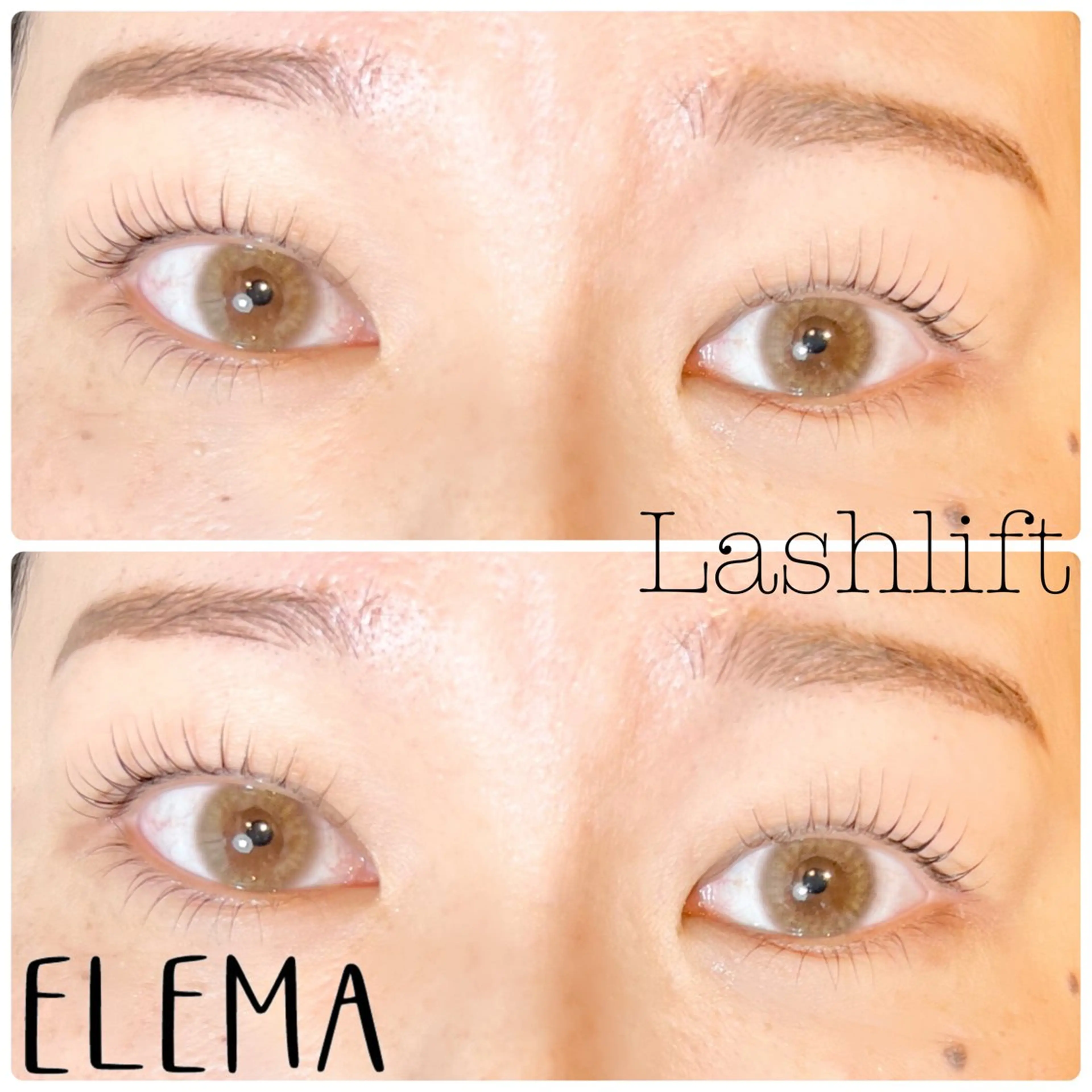 マツエク・マツパ マツパ Cherish所属・Cherish chieのマツエク・マツパデザイン