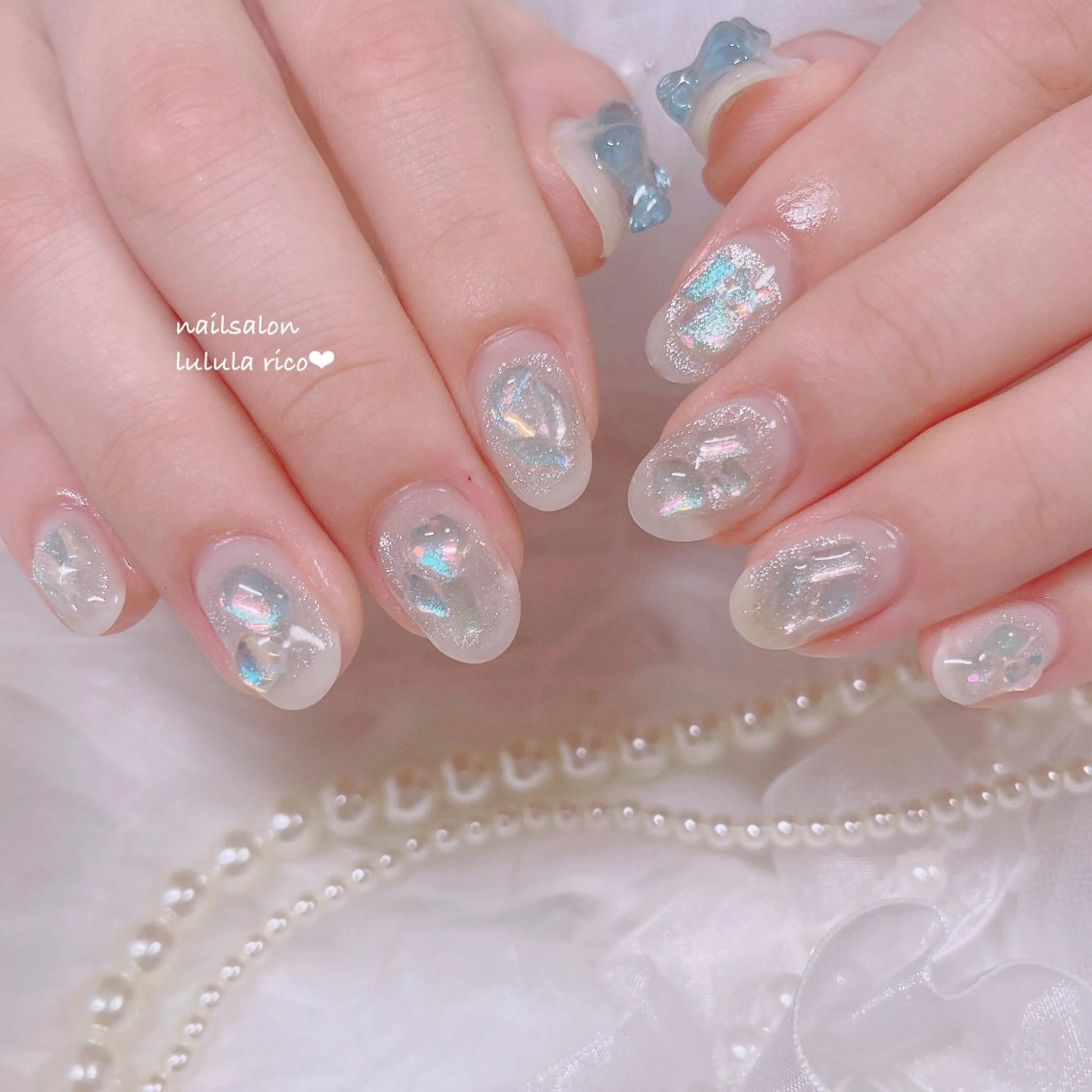 lulula ricoのエステ・リラクイメージ