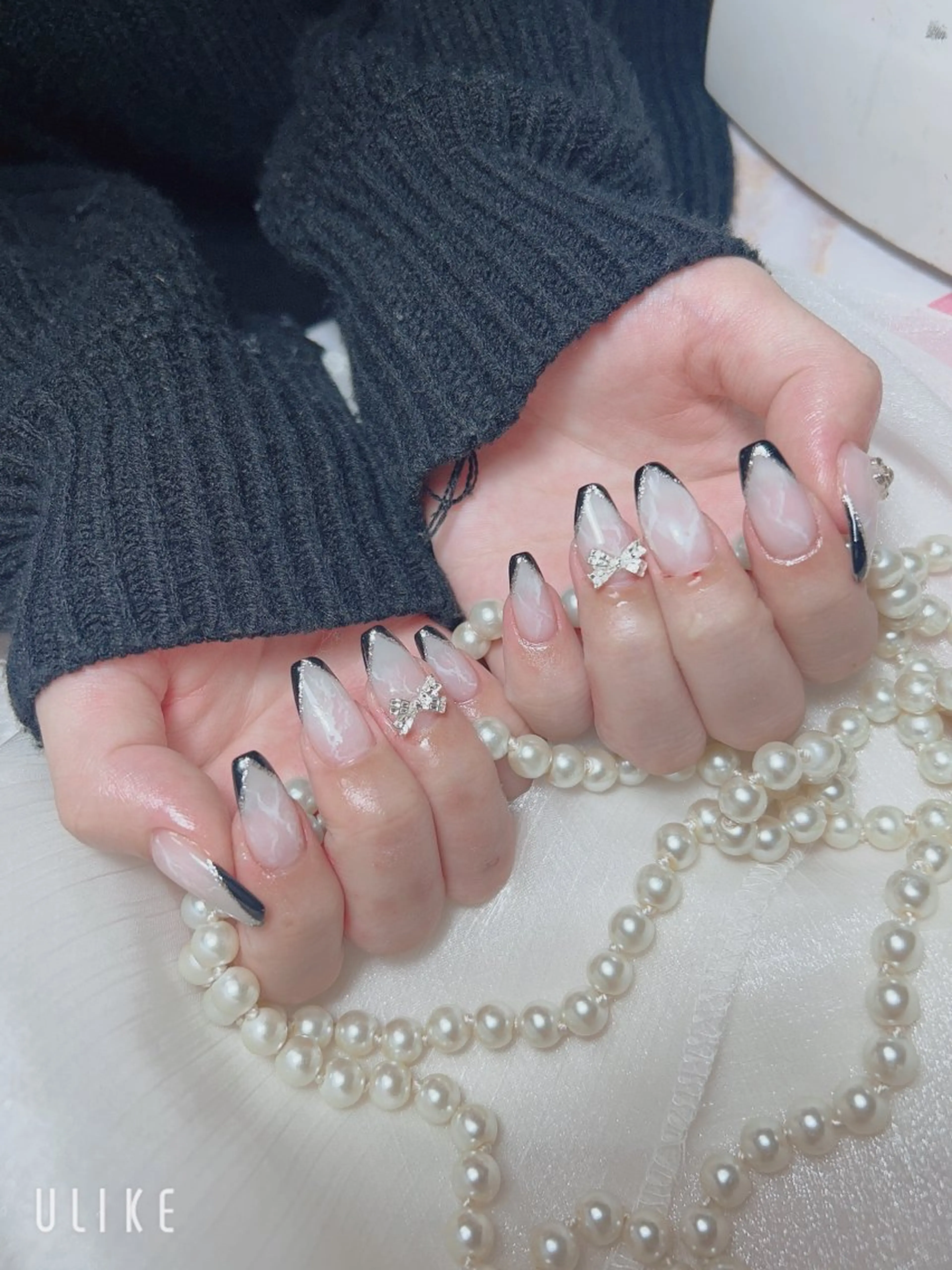 ネイル YOIネイルサロン所属・YOI ゆみのネイルデザイン