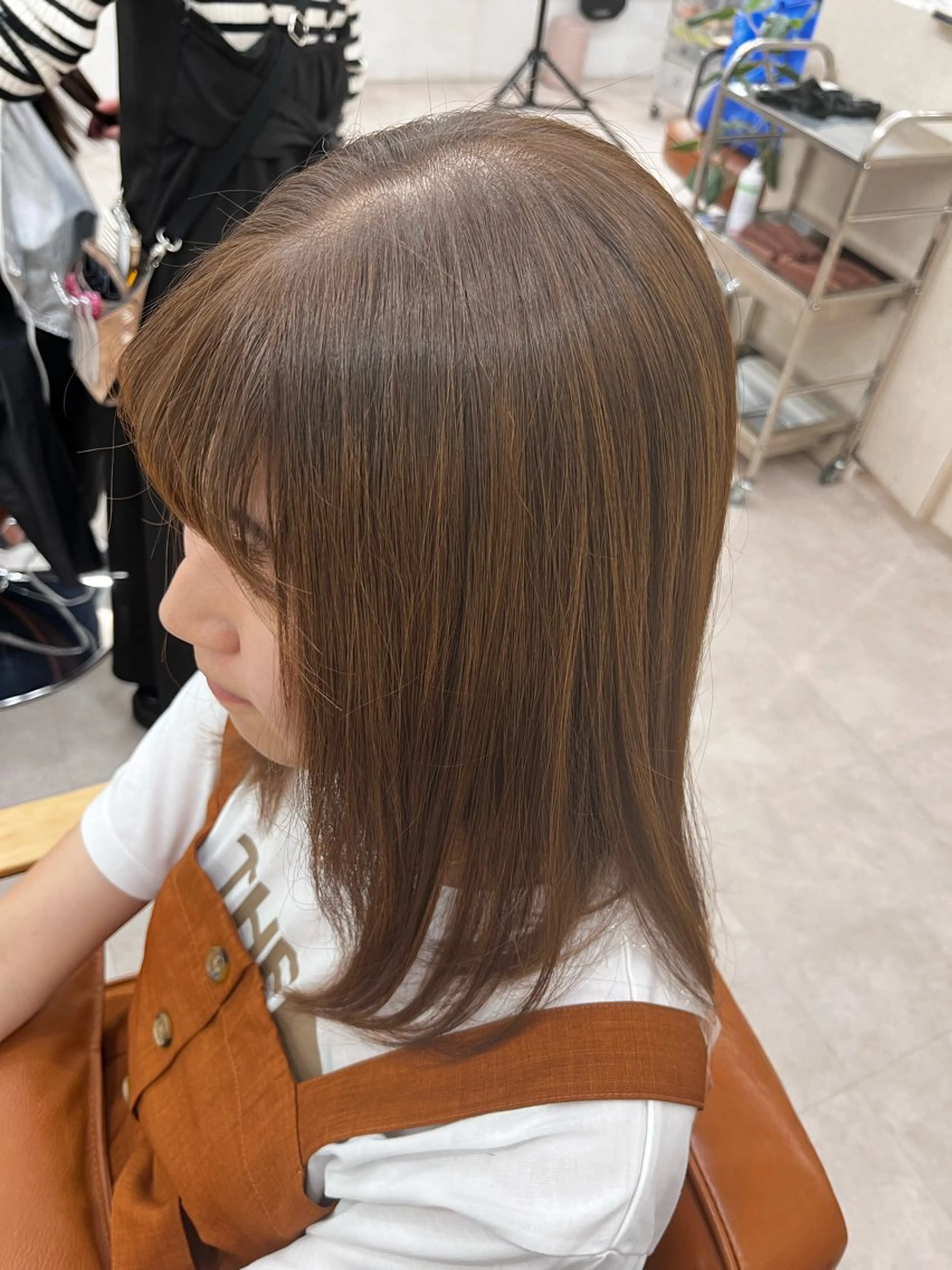 【先着一名様限定✨】N.リタッチカラー🎨➕髪補修ケラトリートメント🌱➕marbb🫧の写真