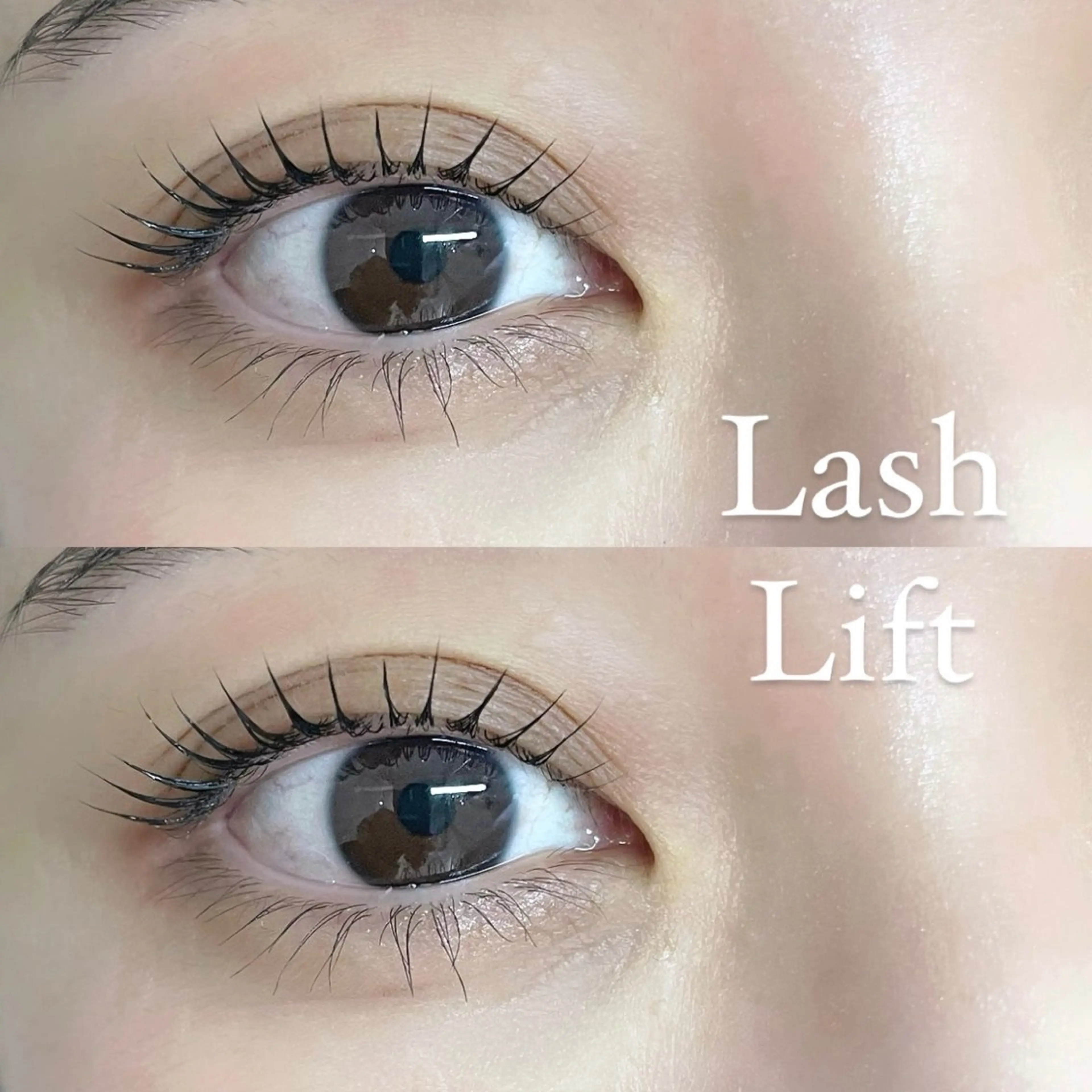 マツエク・マツパ amii.鶴屋町店所属・横浜/まつパ/ エクステ/ミユ♡のマツエク・マツパデザイン