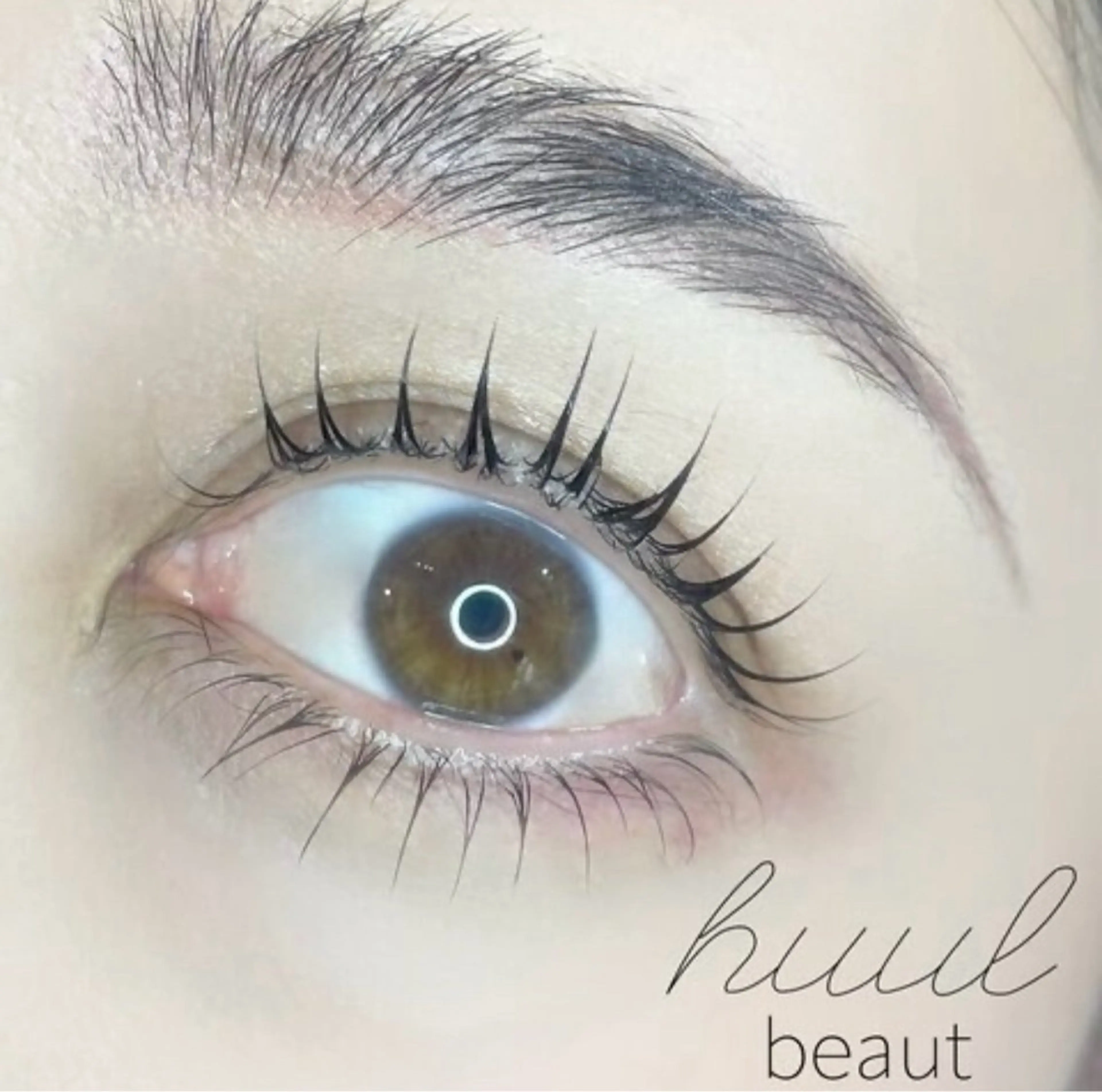 マツエク・マツパ R .のマツエク・マツパデザイン