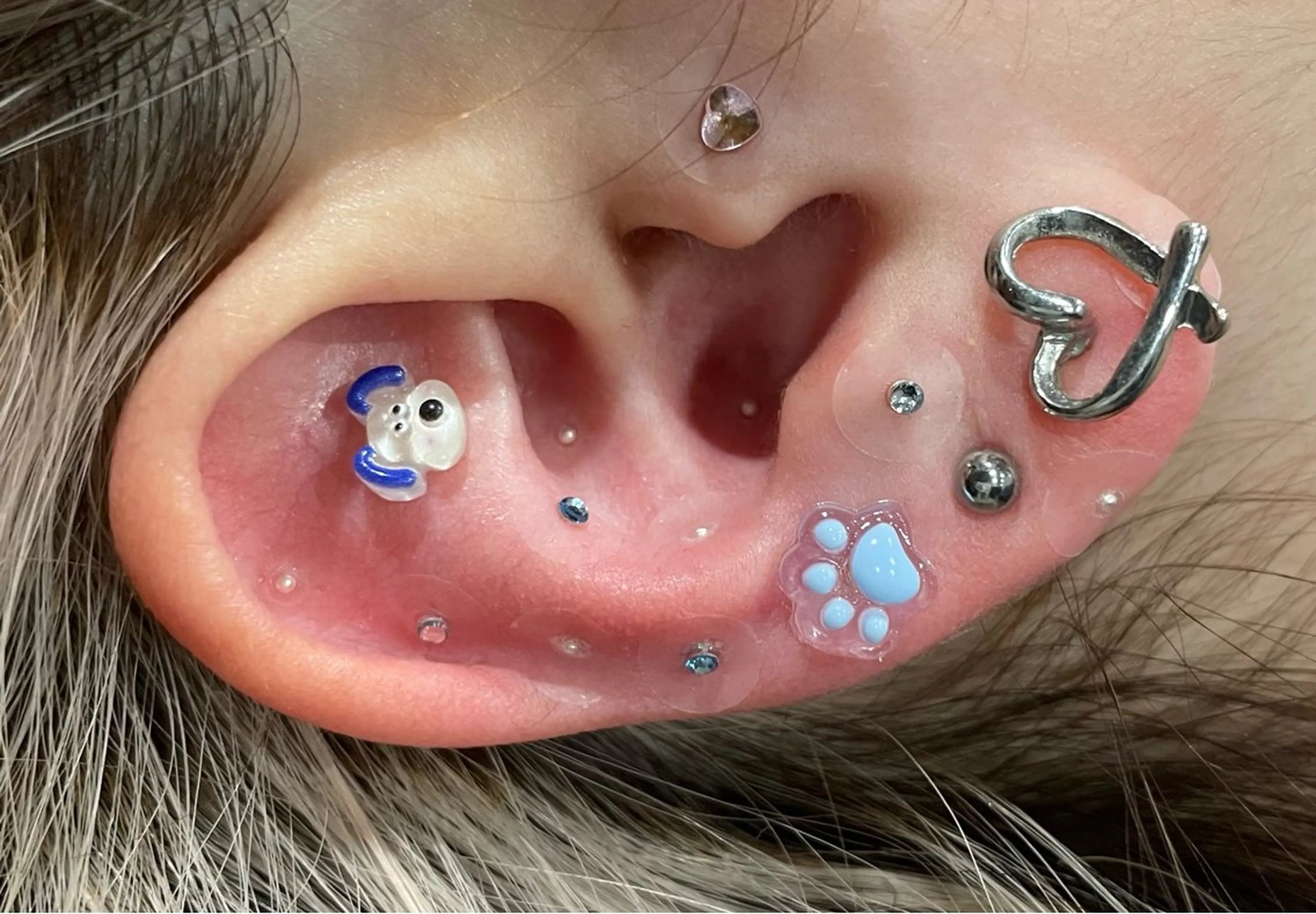 その他 LiZA エステティックサロンのエステ・リラクイメージ