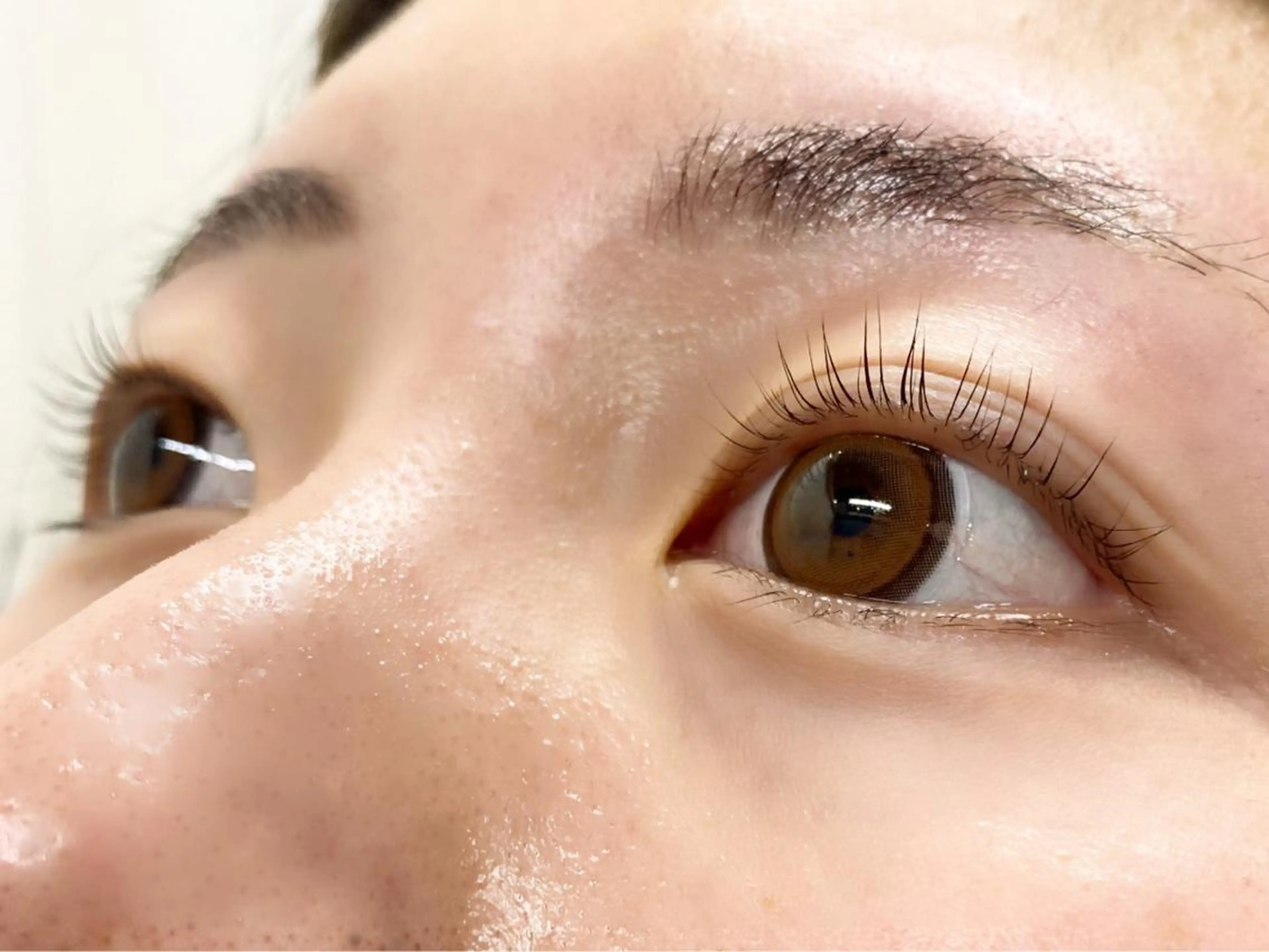 マツエク・マツパ マツパ INObyA(リノバイエース)所属・🎀INObyA Marie🎀のマツエク・マツパデザイン