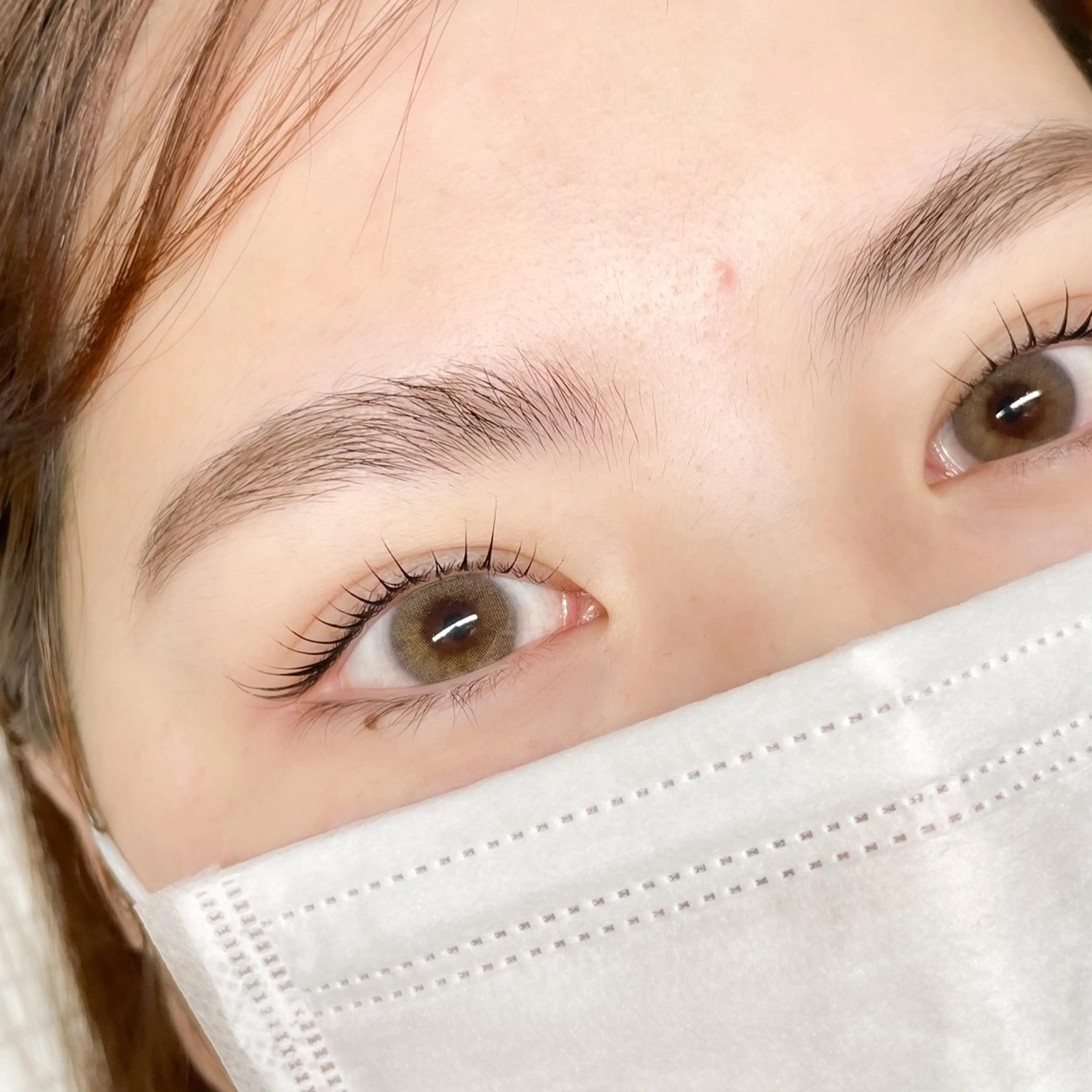 マツエク・マツパ マツパ viii ヴィーのマツエク・マツパデザイン