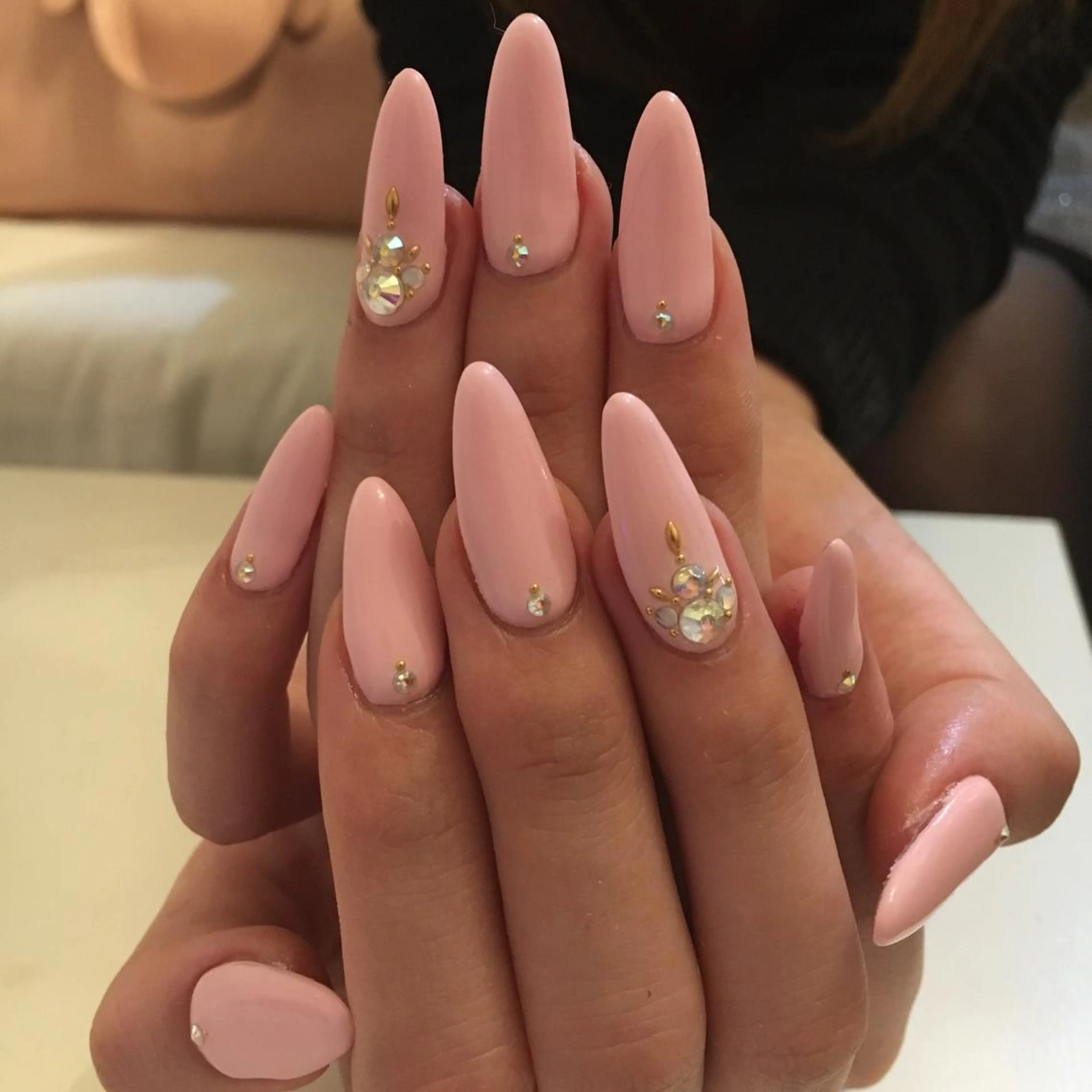 ネイル ♡ miyaのネイルデザイン