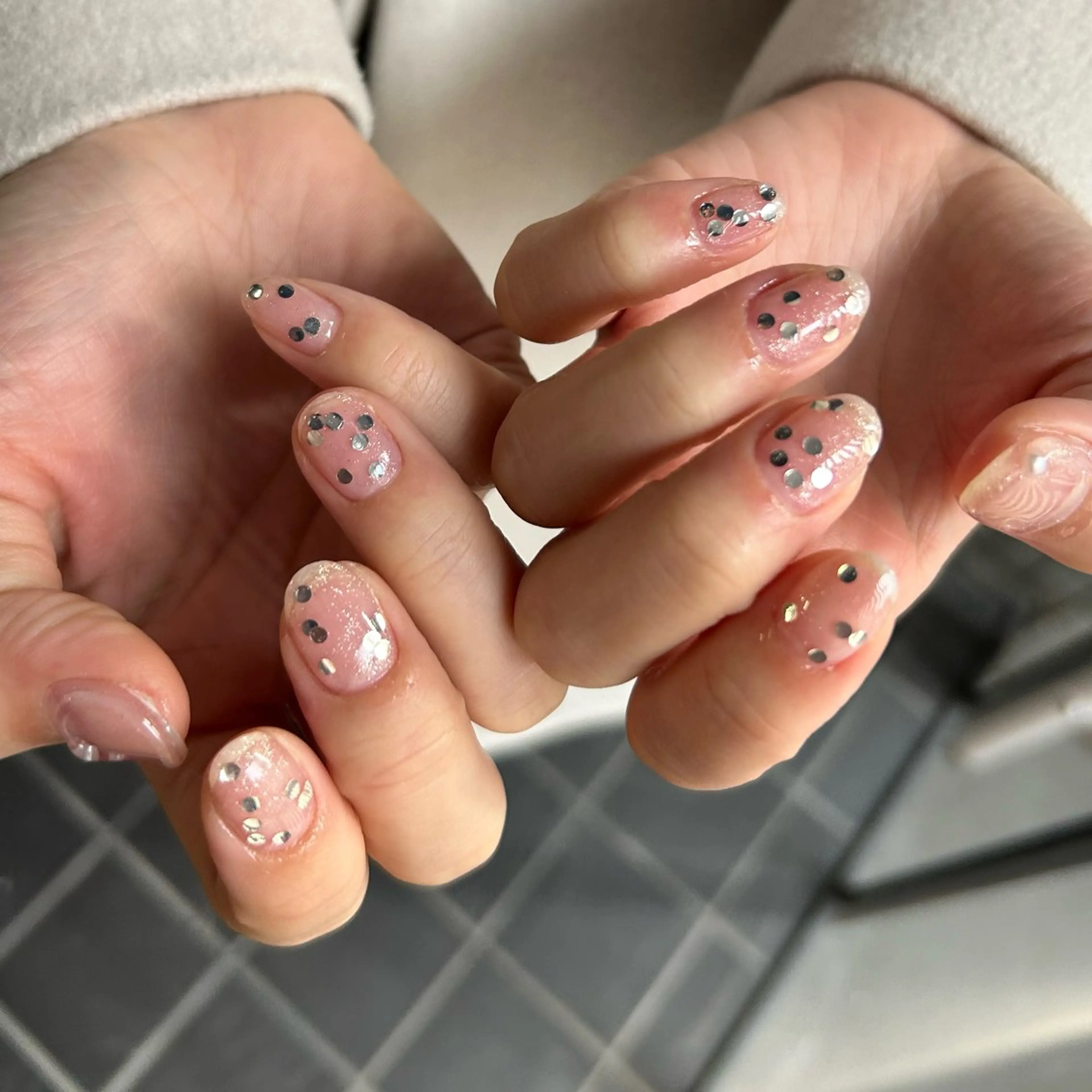 ネイル yuri / 個性派nailのネイルデザイン