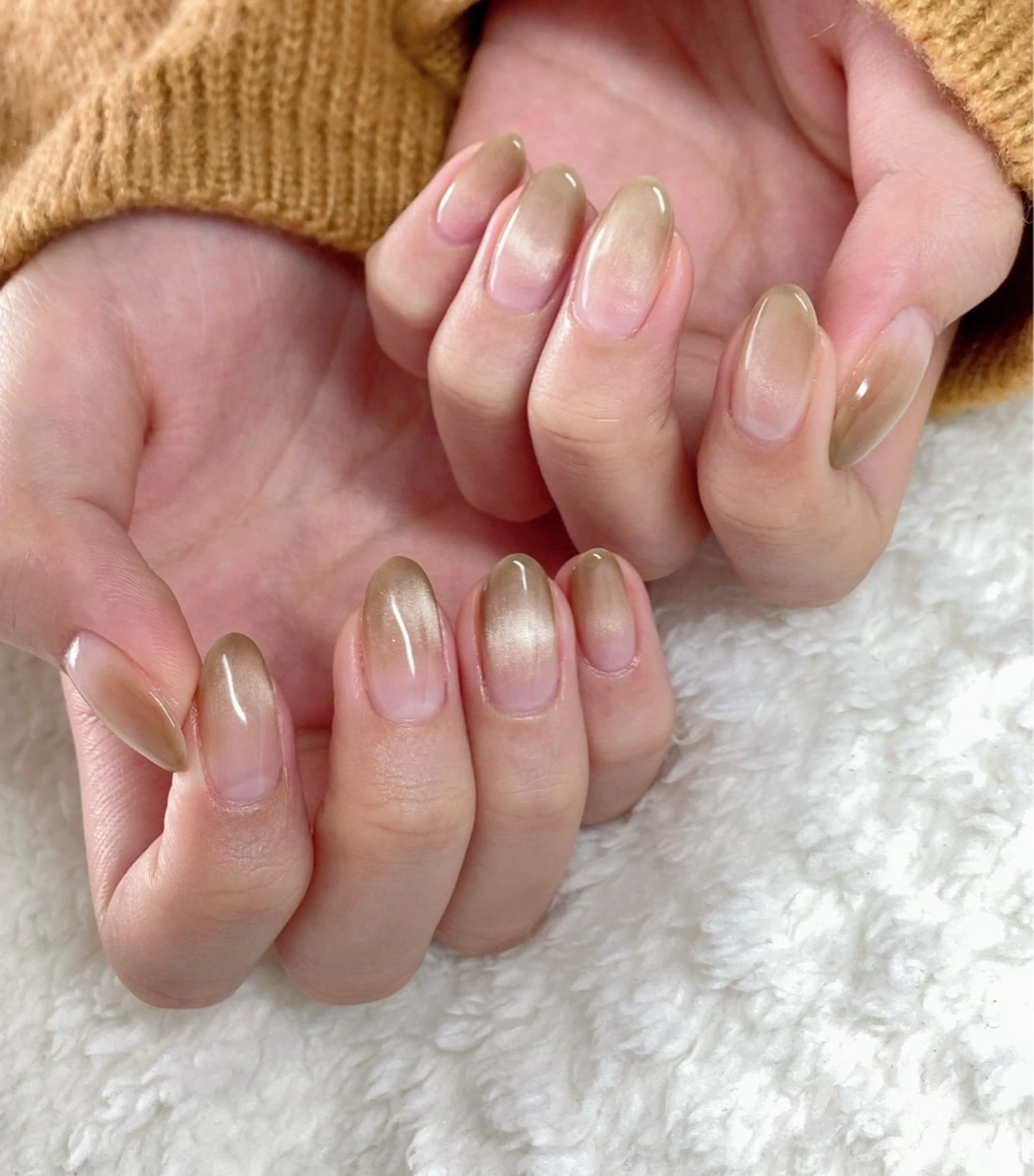 ネイル 市川駅 ✿中津のネイルデザイン