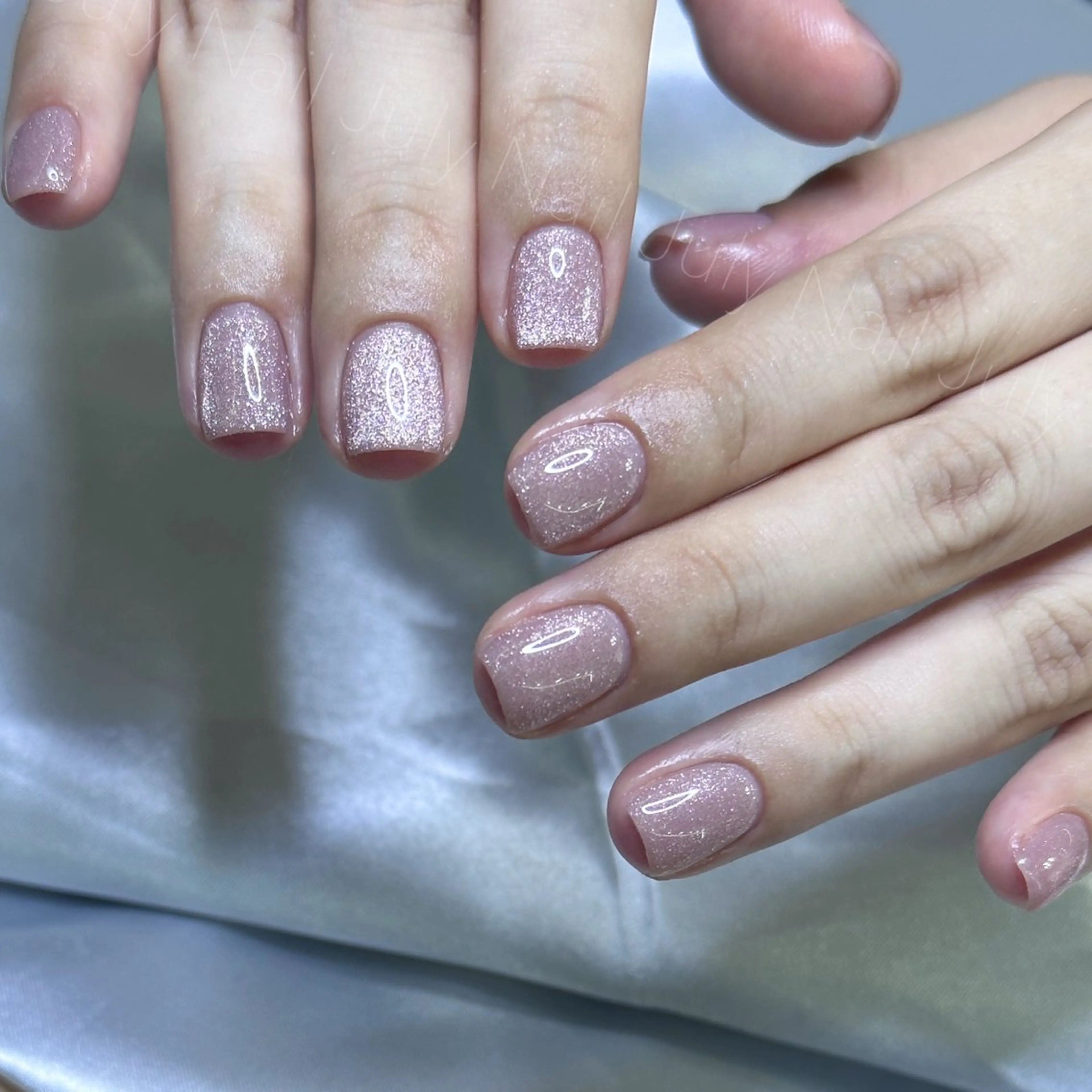 ネイル July Nailのネイルデザイン