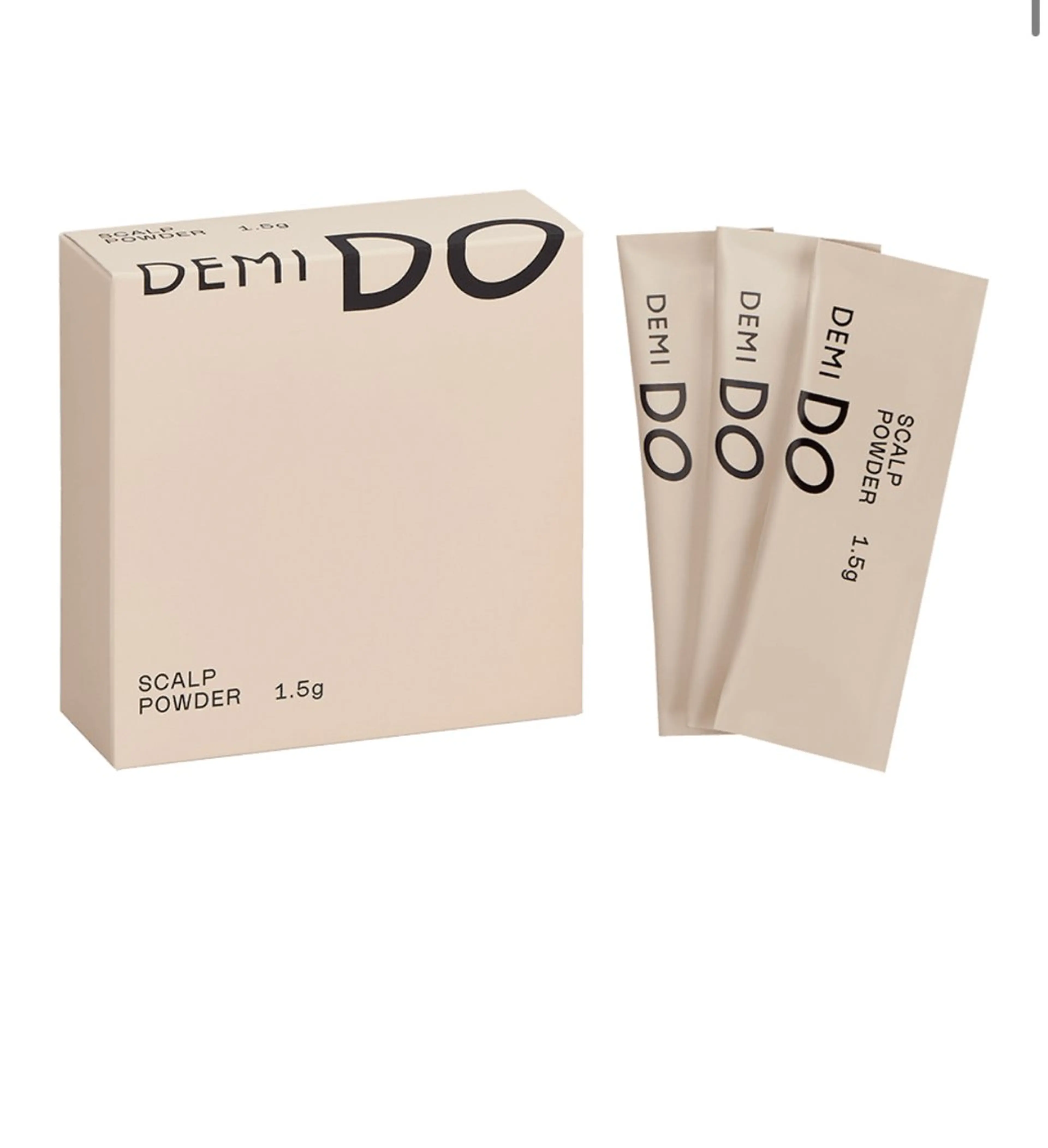 🫧酵素クレンジングヘッドスパ🫧(20分)＋トリートメントの写真