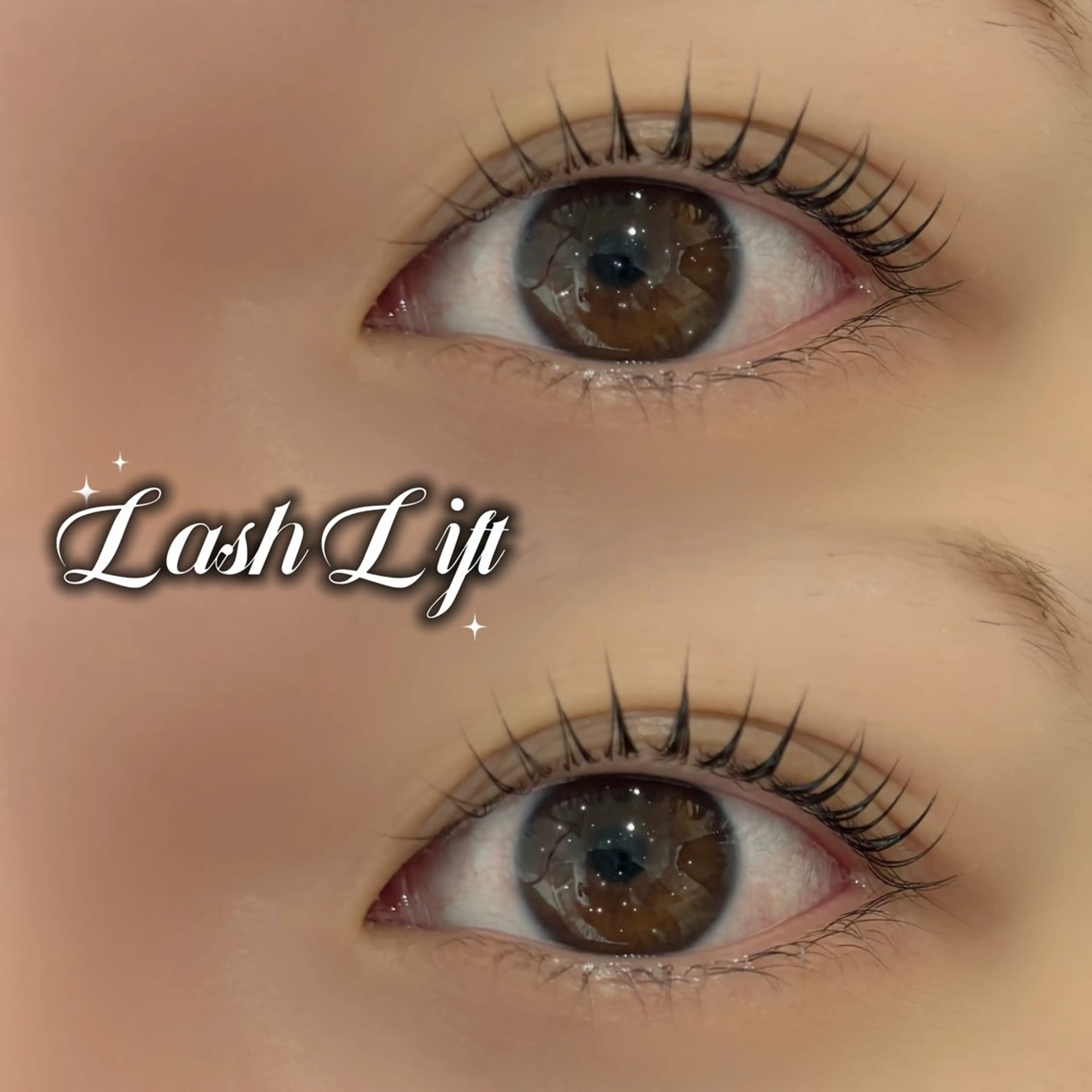 マツエク・マツパ マツパ CHISATO ⠀のマツエク・マツパデザイン