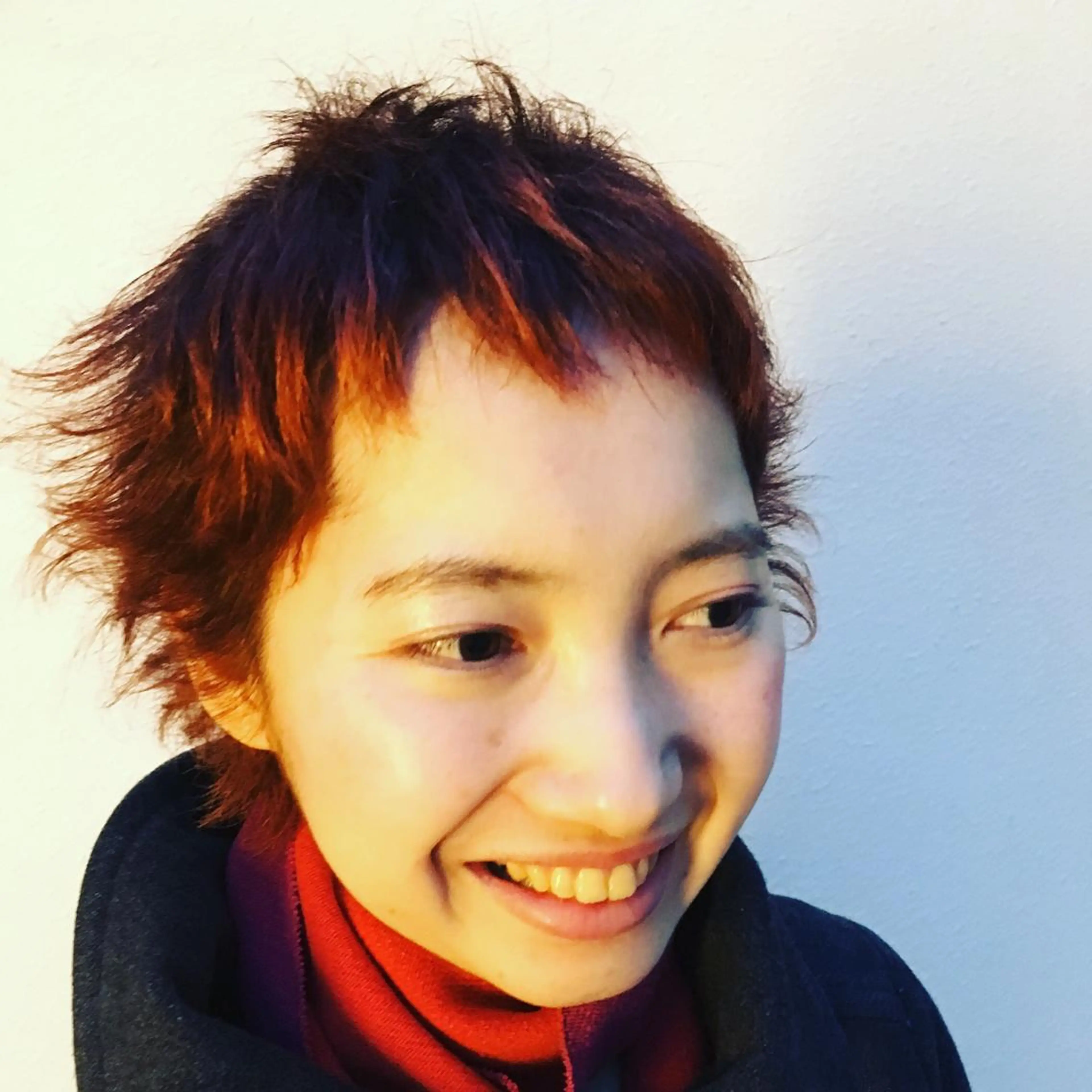 ショート brut(ブリュット)所属・石井 美穂子のその他イメージ