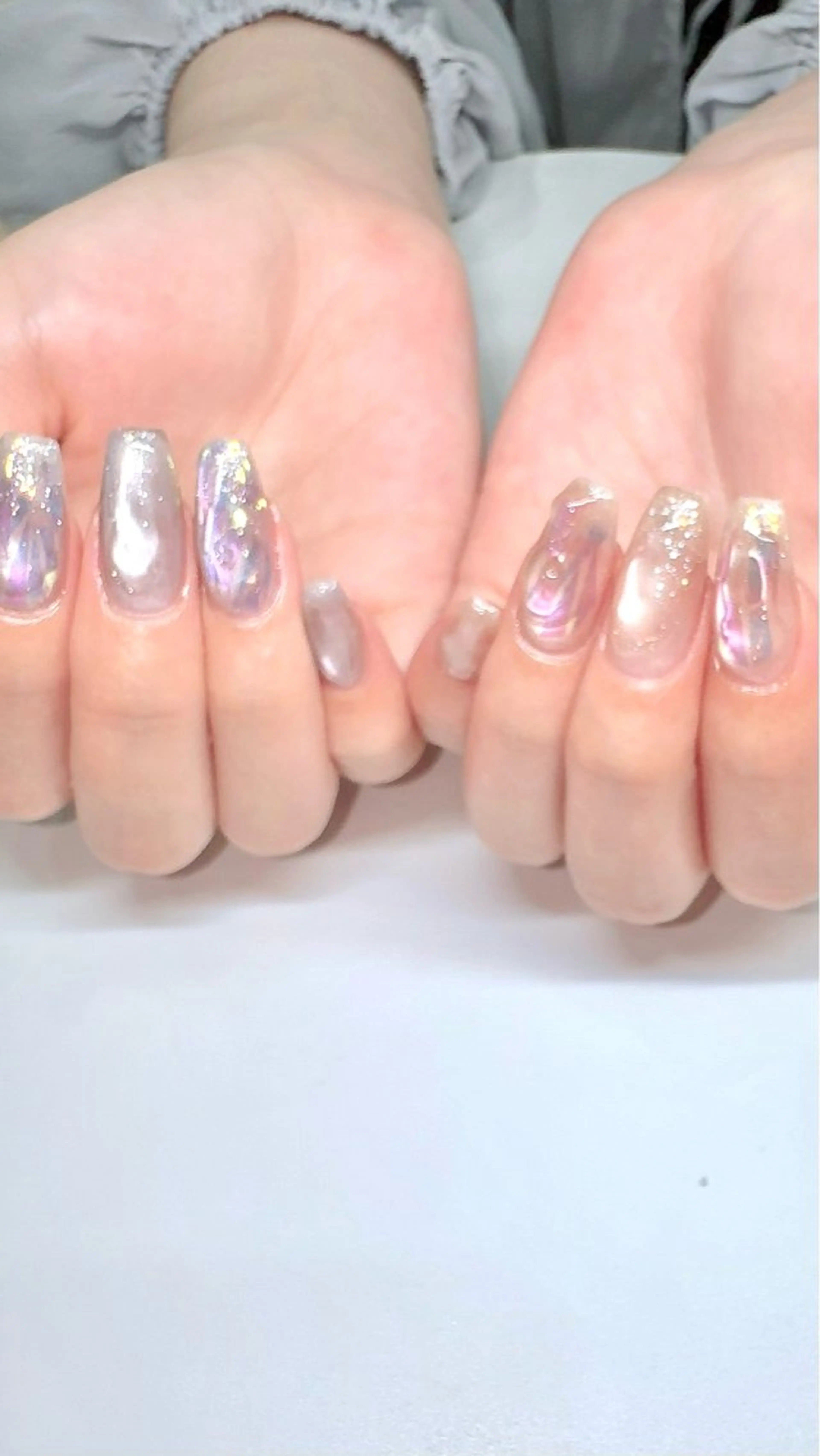 ネイル nailsalon urüm所属・nailsalon urümのネイルデザイン