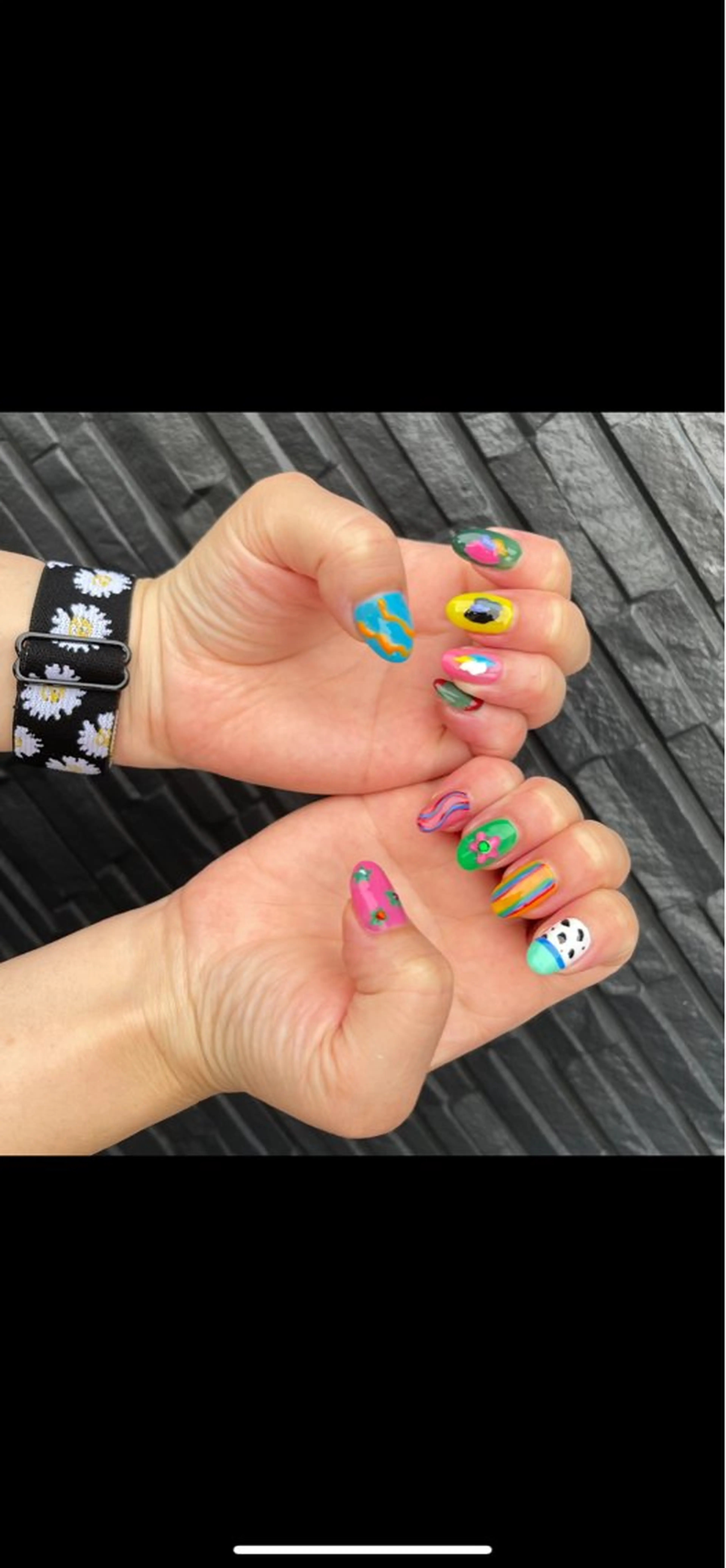 ネイル ハンドネイル ハンドケア hina nailのネイルデザイン