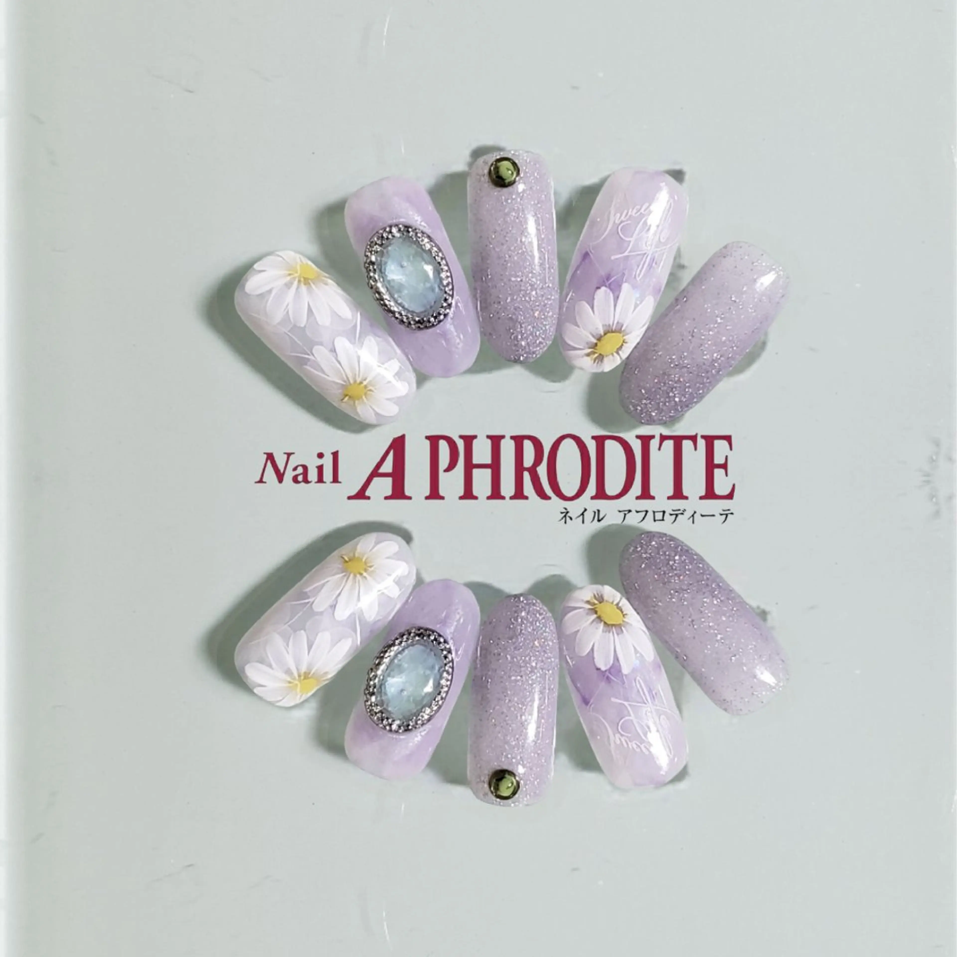 《リピーター様専用》定額制(オフ込み)当日のメニュー変更は不可＊オフはソフトのみ対応  (スカルプ・チップオフは不可)の写真