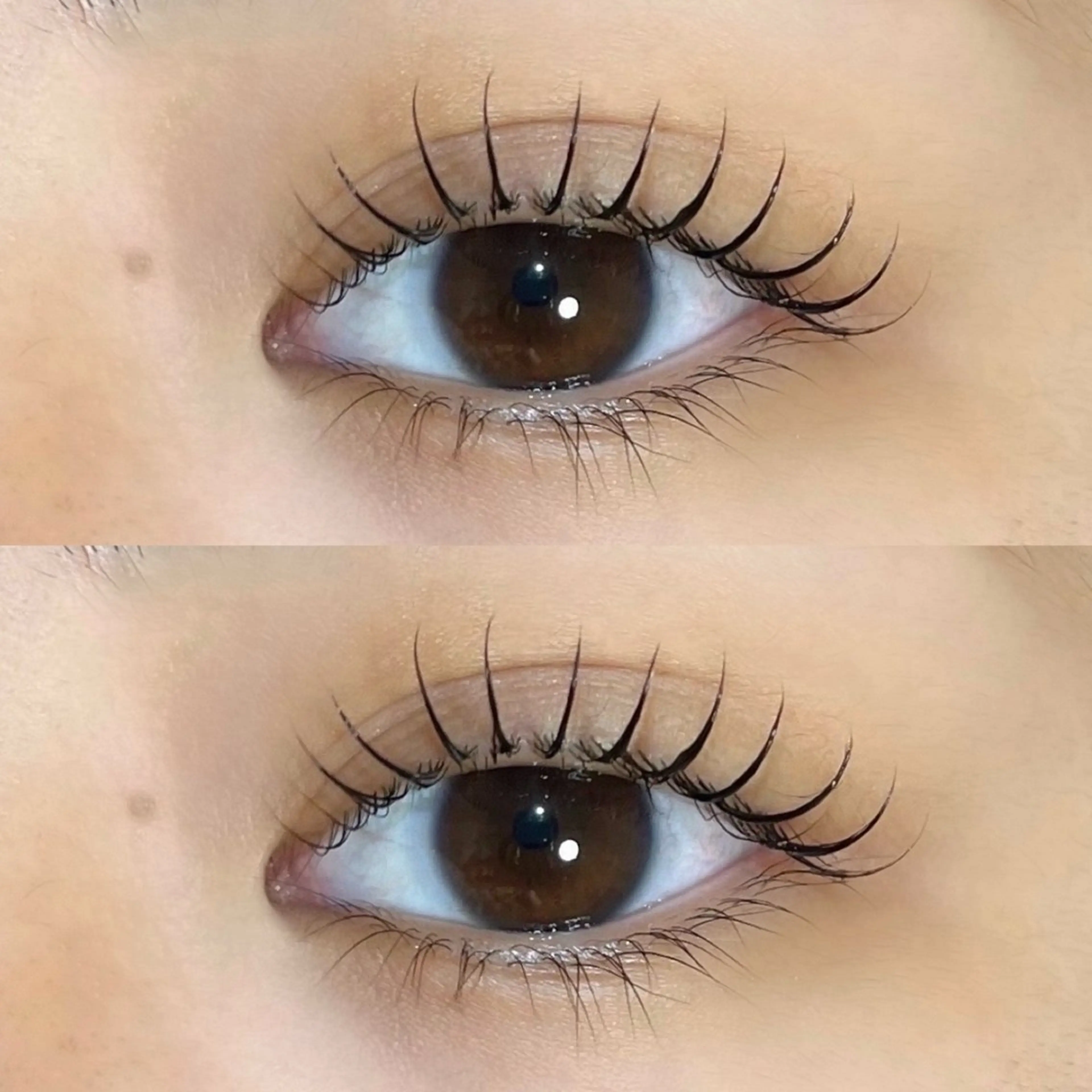 マツエク・マツパ natsuki mielの眉毛・アイブロウイメージ