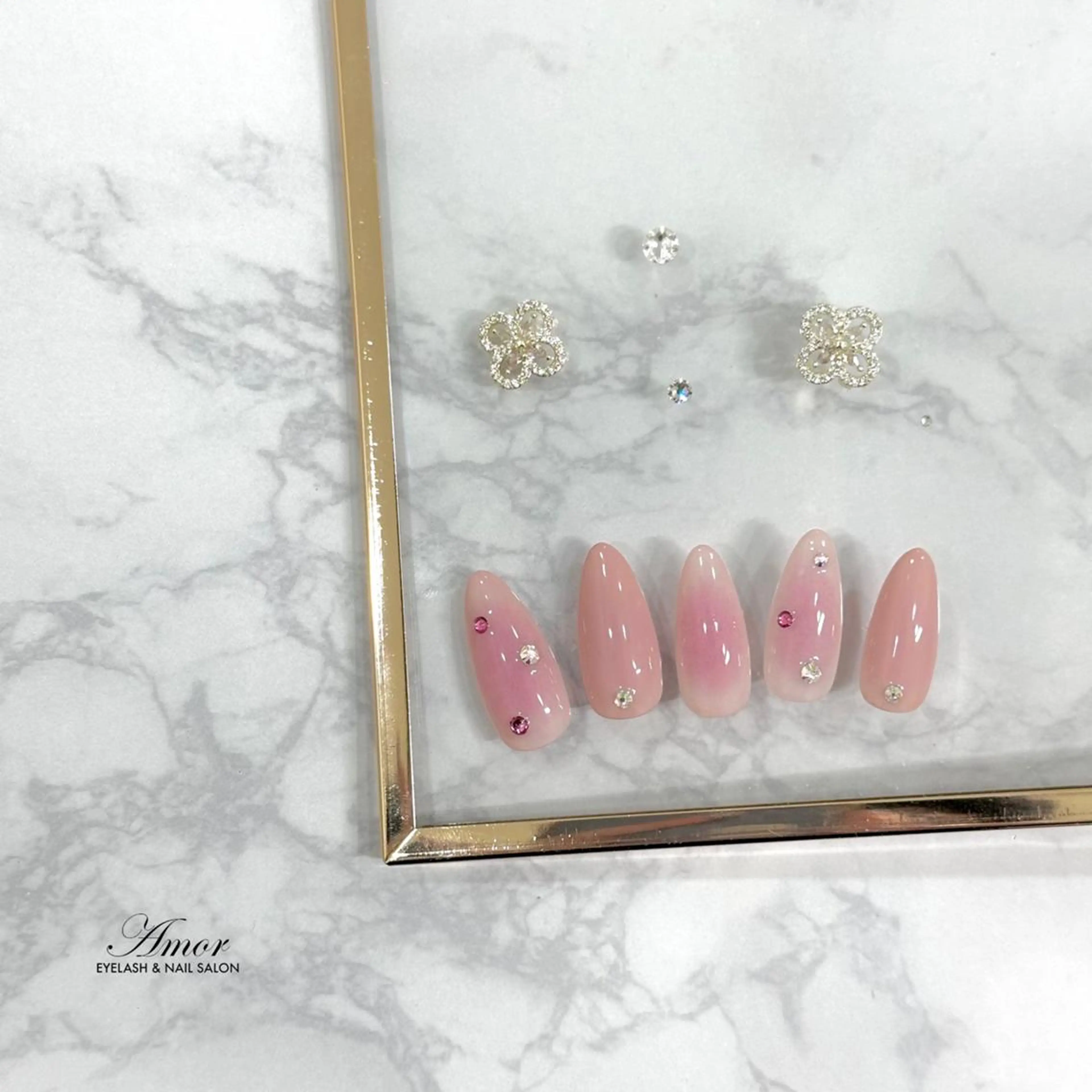 ネイル Nailst ★Rika★のネイルデザイン