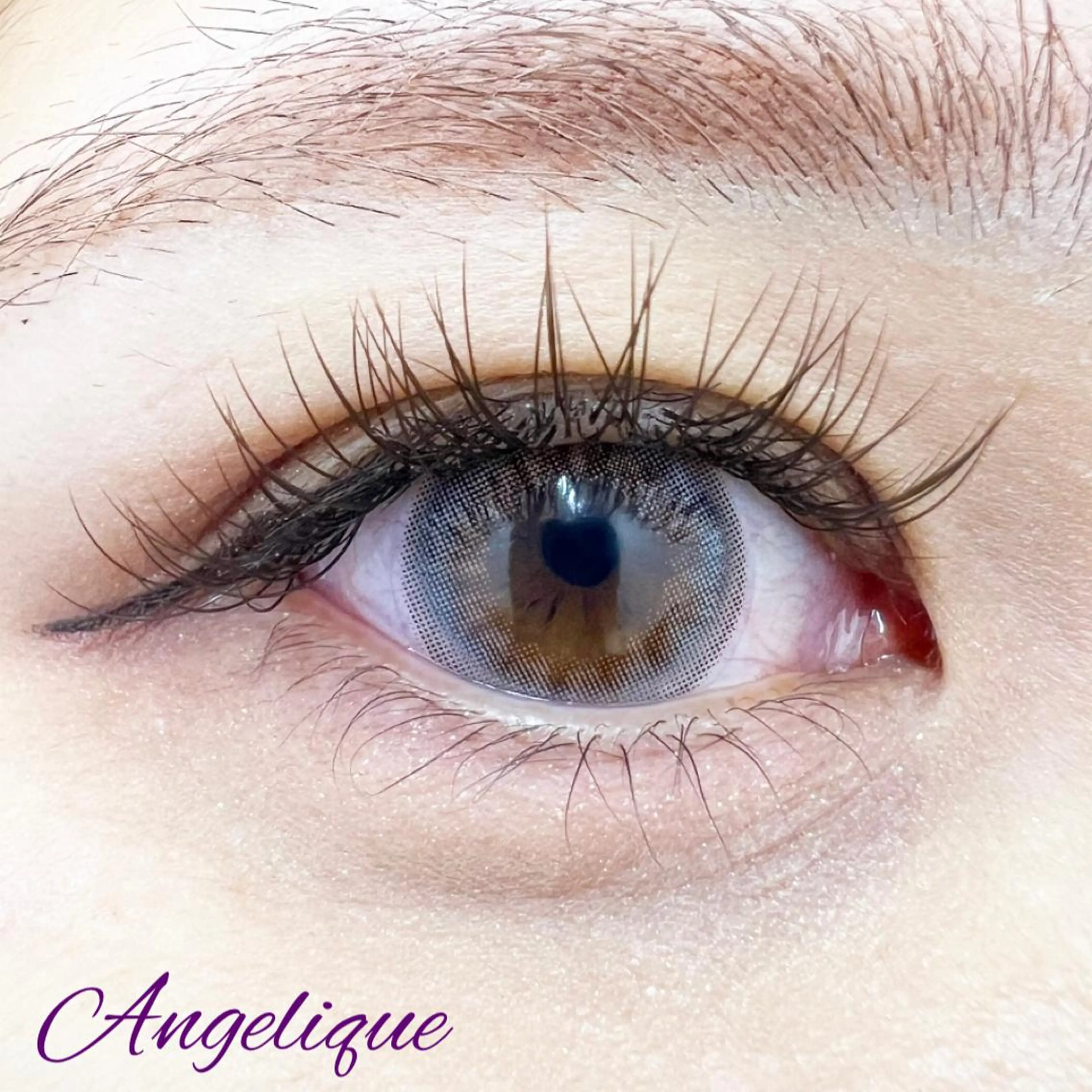 マツエク・マツパ 田村 莉子のマツエク・マツパデザイン