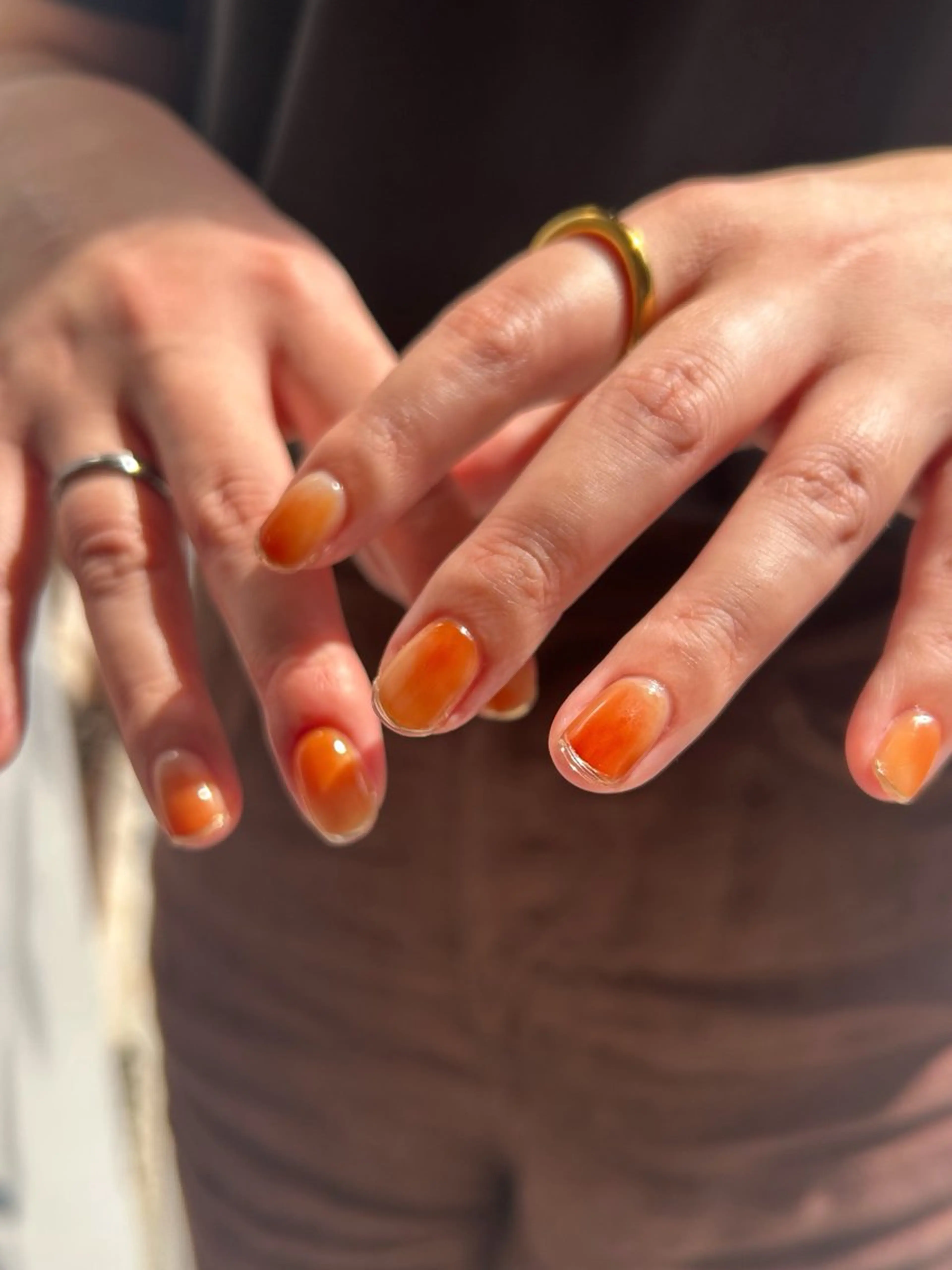 ネイル Yumi 広尾|恵比寿ネイルのネイルデザイン