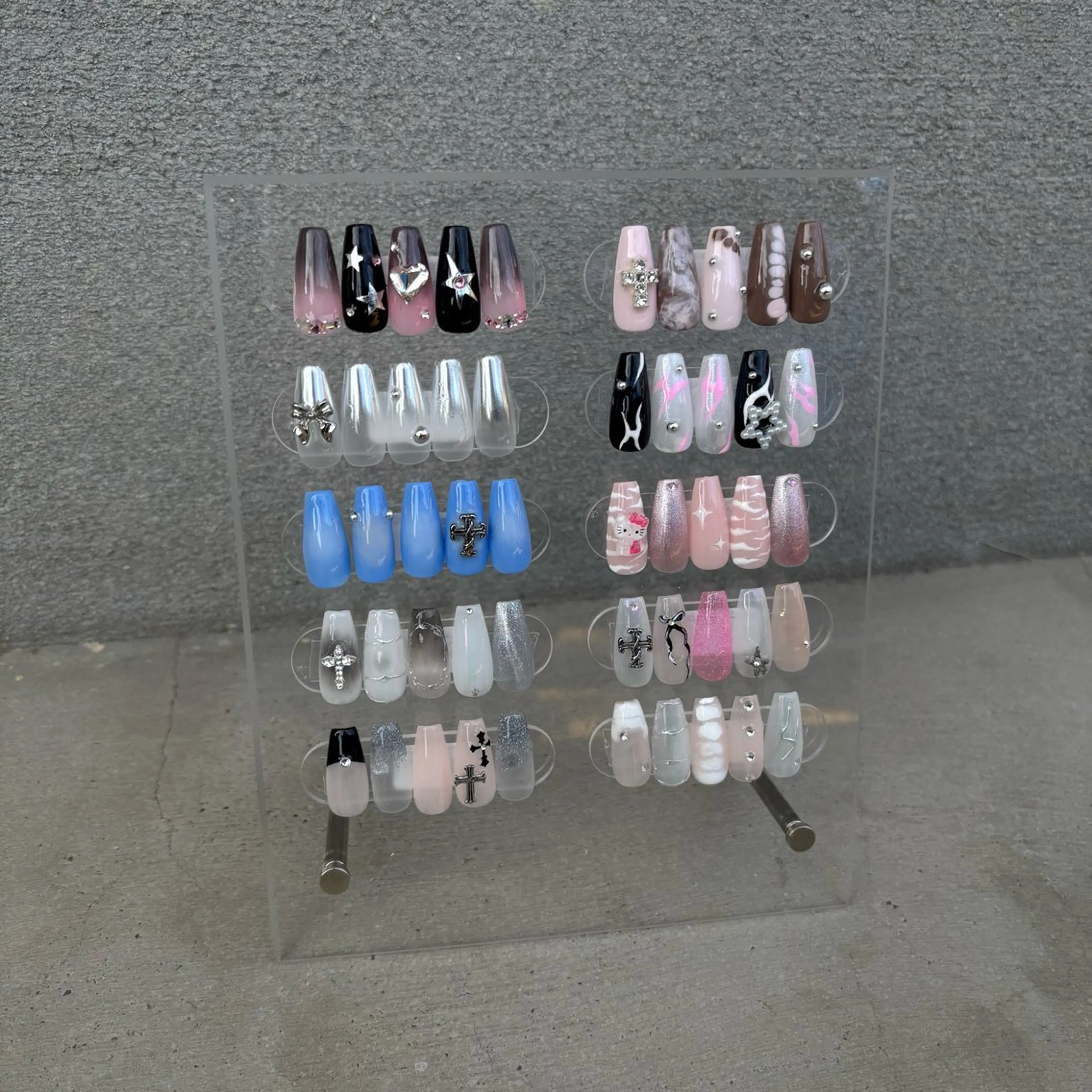 定額Design【Y2k】💕🦋🪐の写真