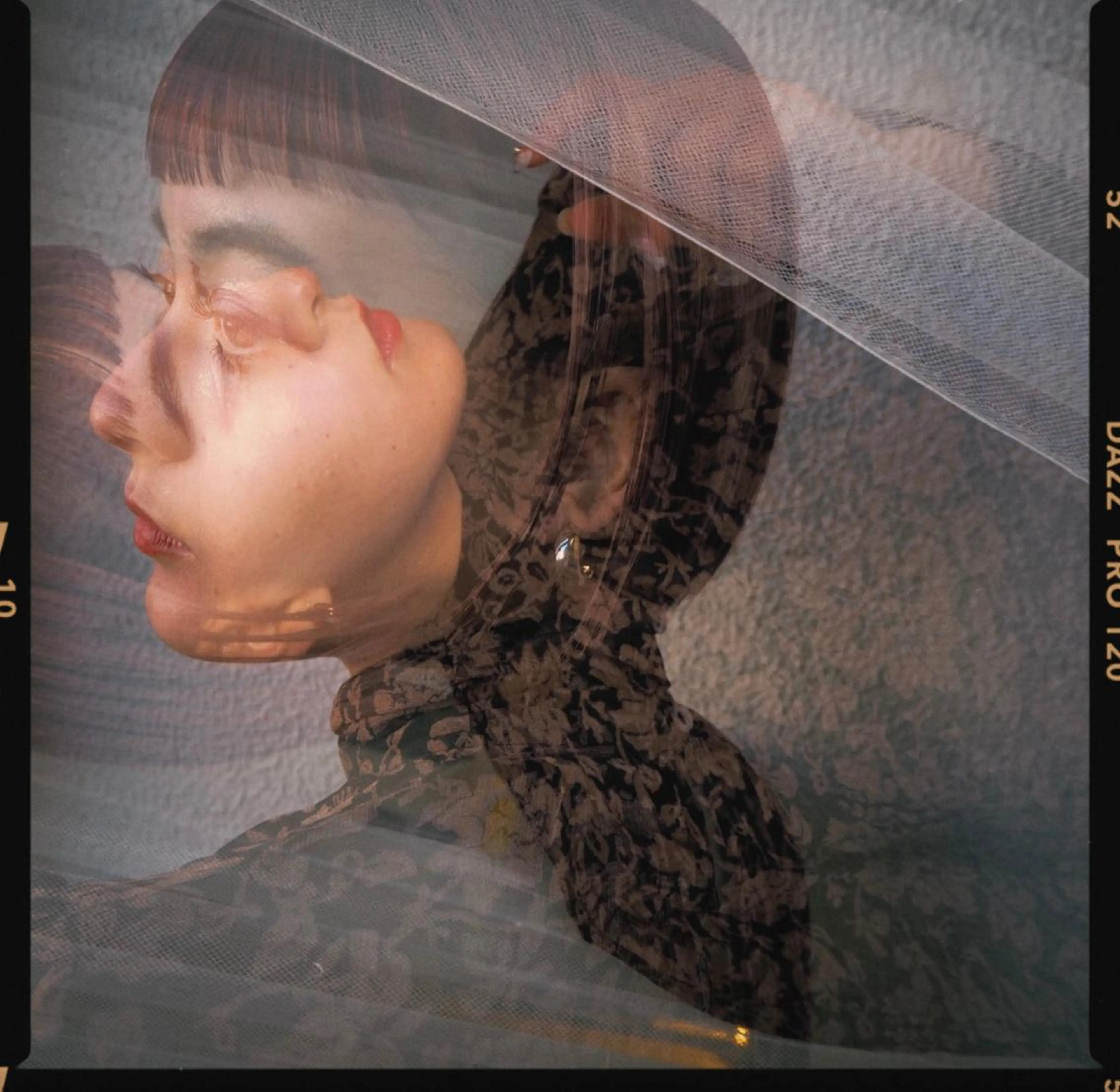 マツエク・マツパ lotti eyelash所属・北村 由佳里のマツエク・マツパデザイン