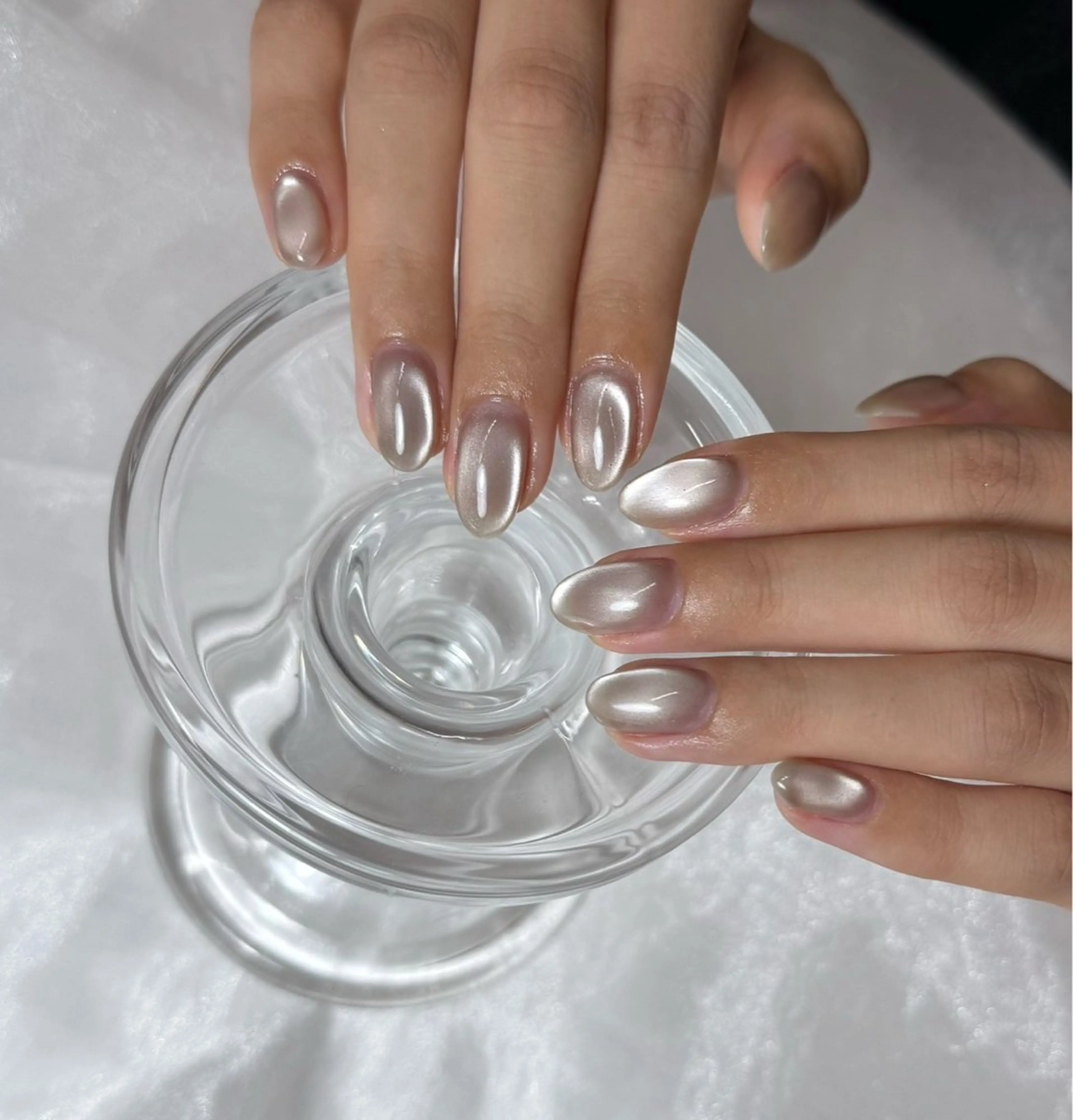 ネイル Pureté by Nnail所属・Pureté by Nnailのネイルデザイン