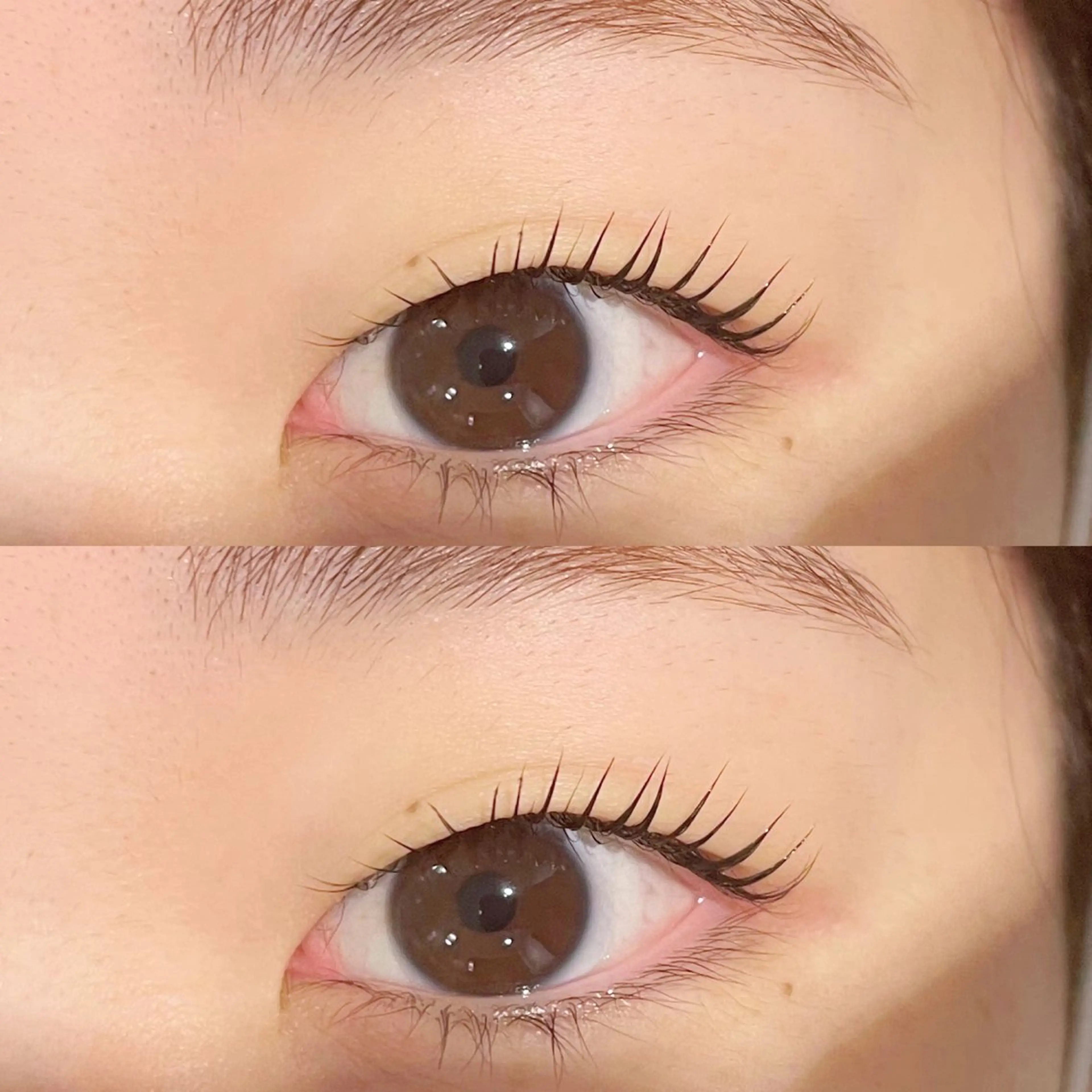 マツエク・マツパ re-born konomi 産休中のマツエク・マツパデザイン