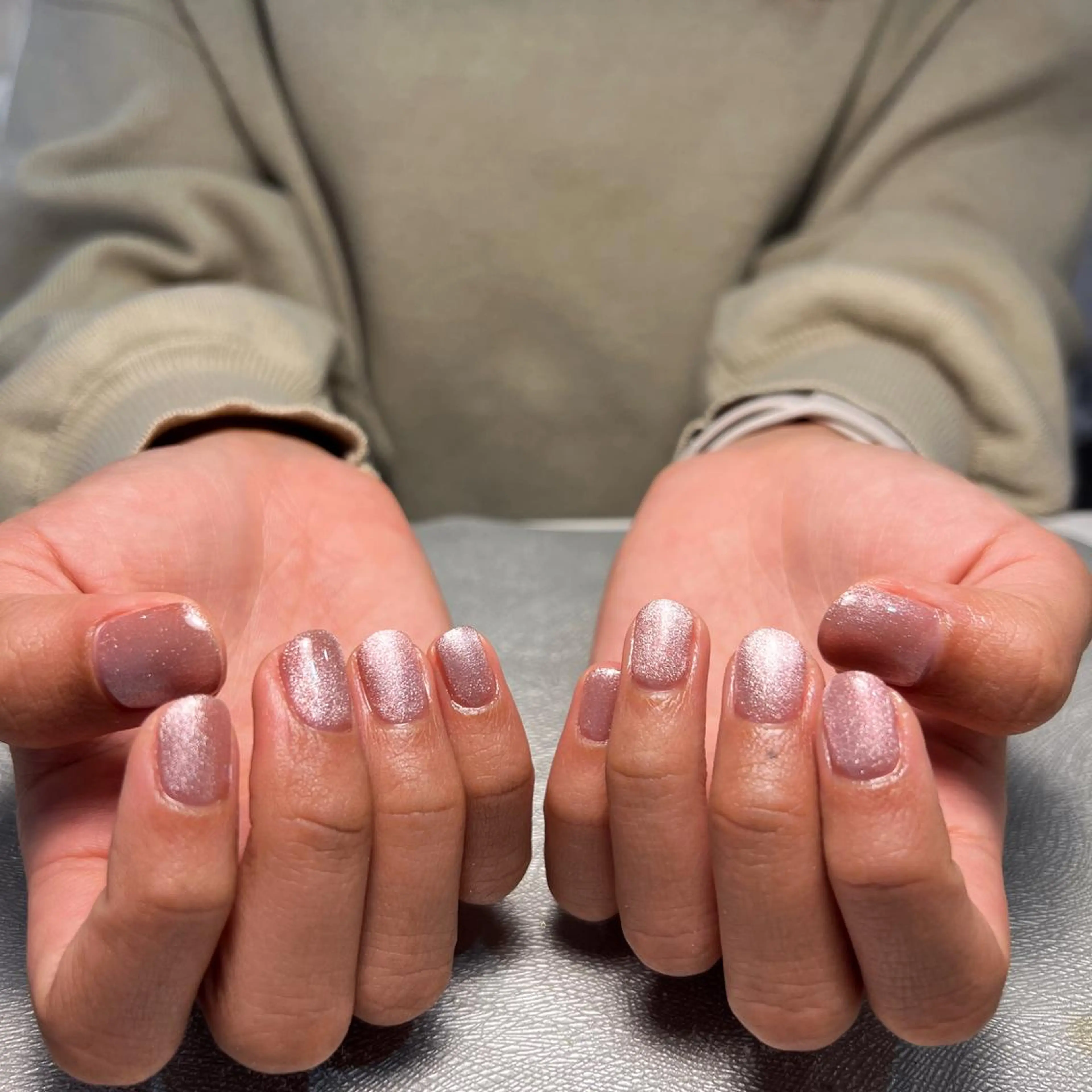 ネイル You&Me Yukiのネイルデザイン