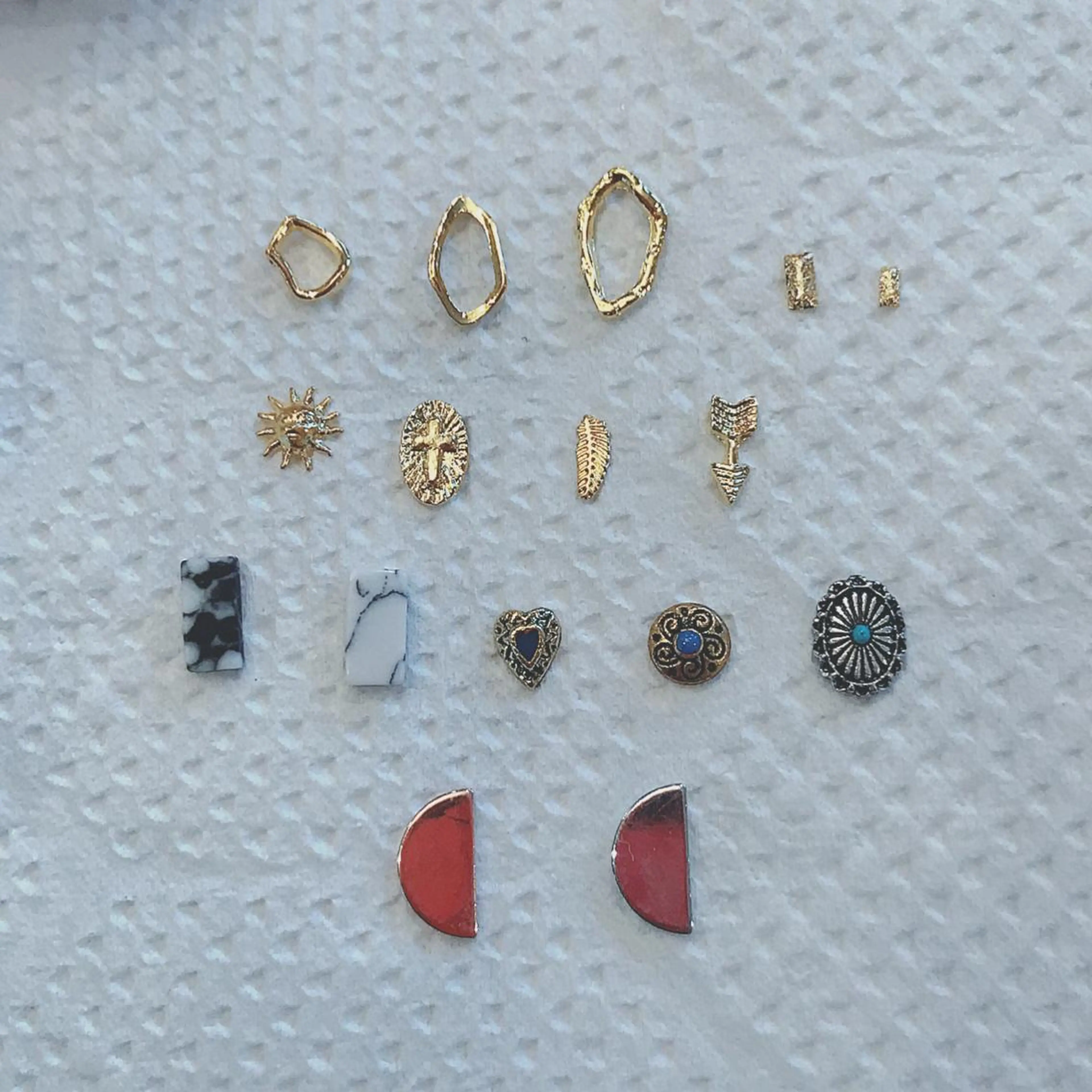 ネイル Anna’s Nail所属・清口 杏奈のネイルデザイン