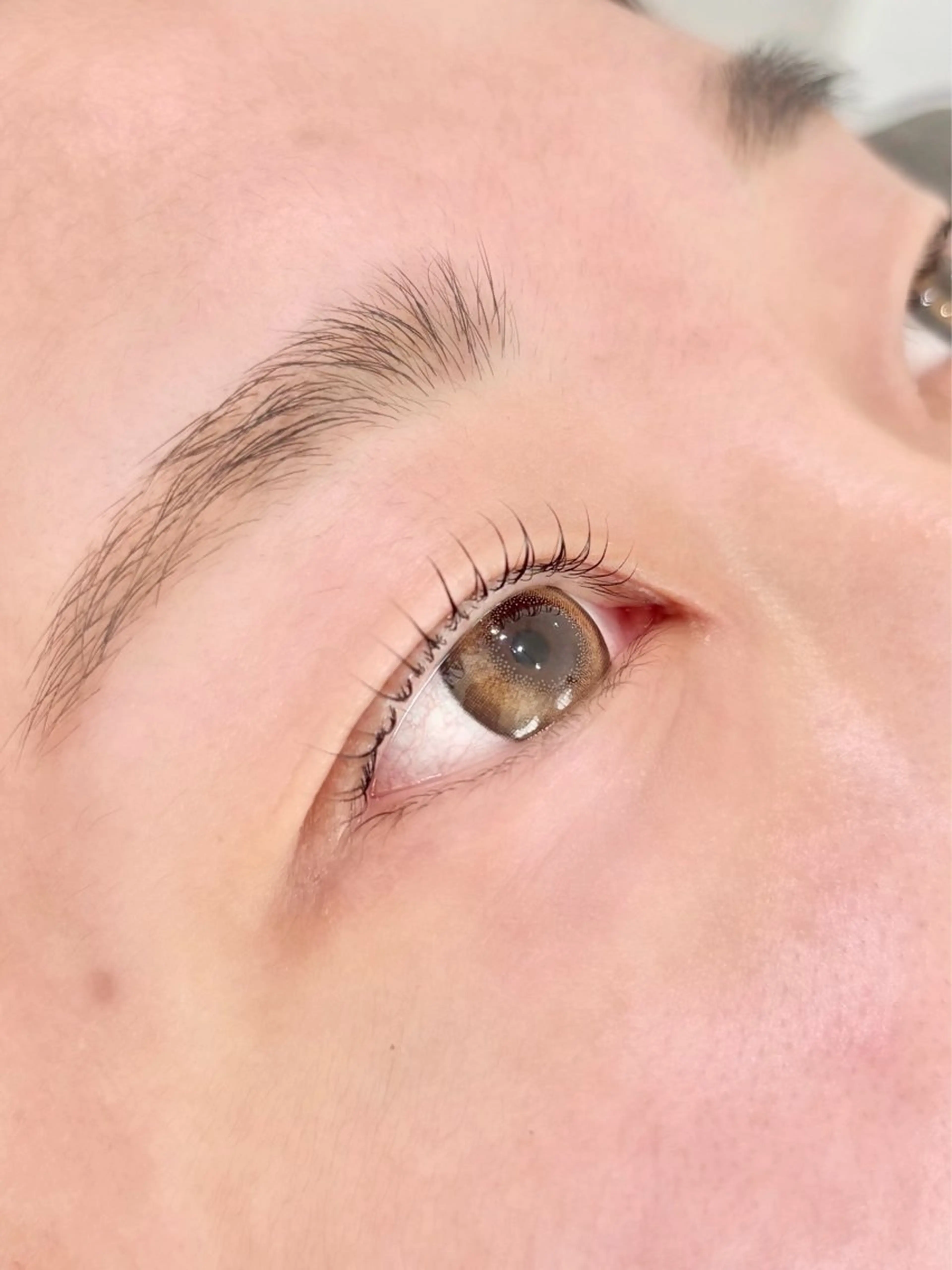 マツエク・マツパ マツパ en_by ku-to 1号店所属・en_ junkoのマツエク・マツパデザイン