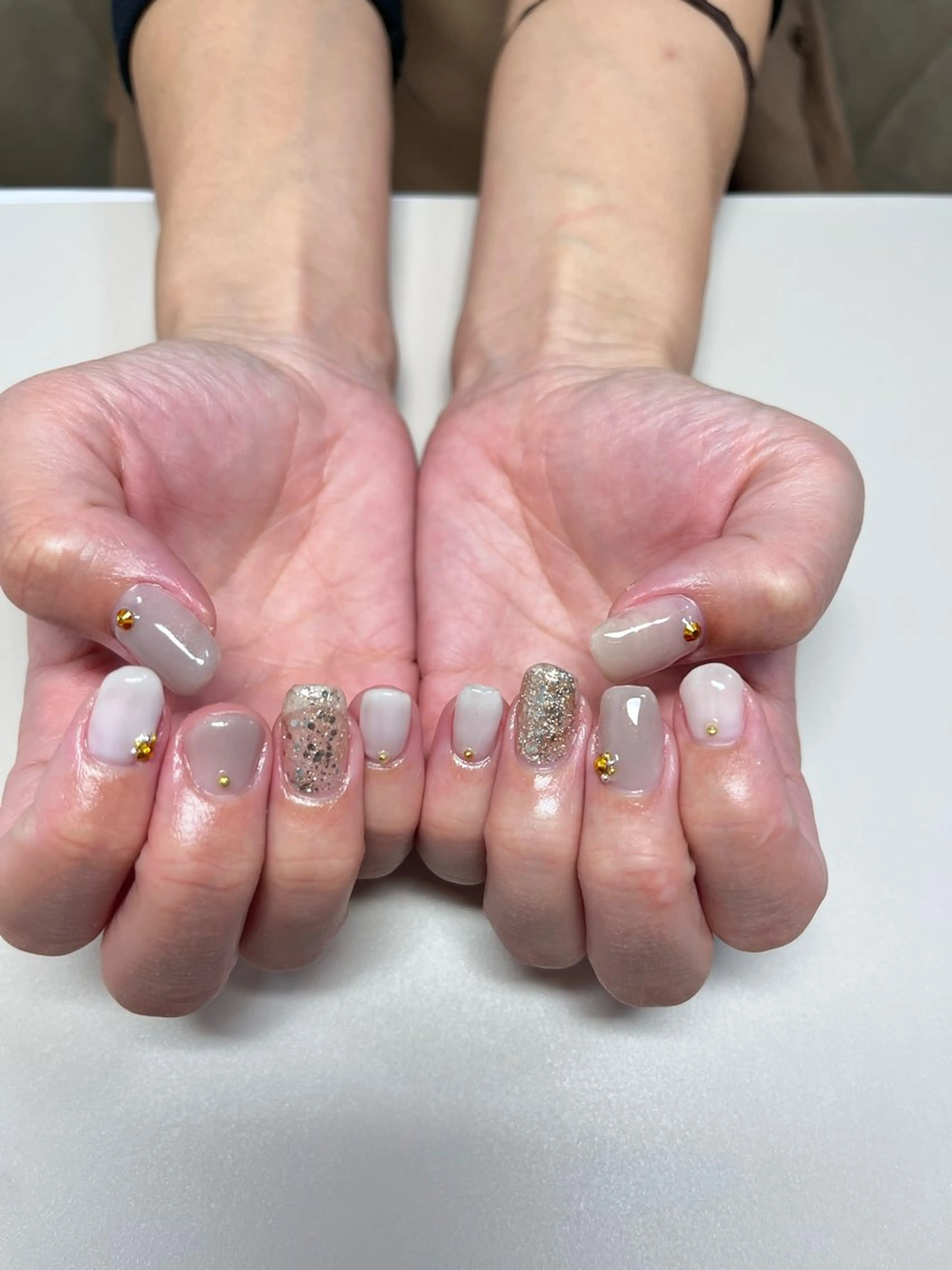 ネイル Luxy YUKIのネイルデザイン