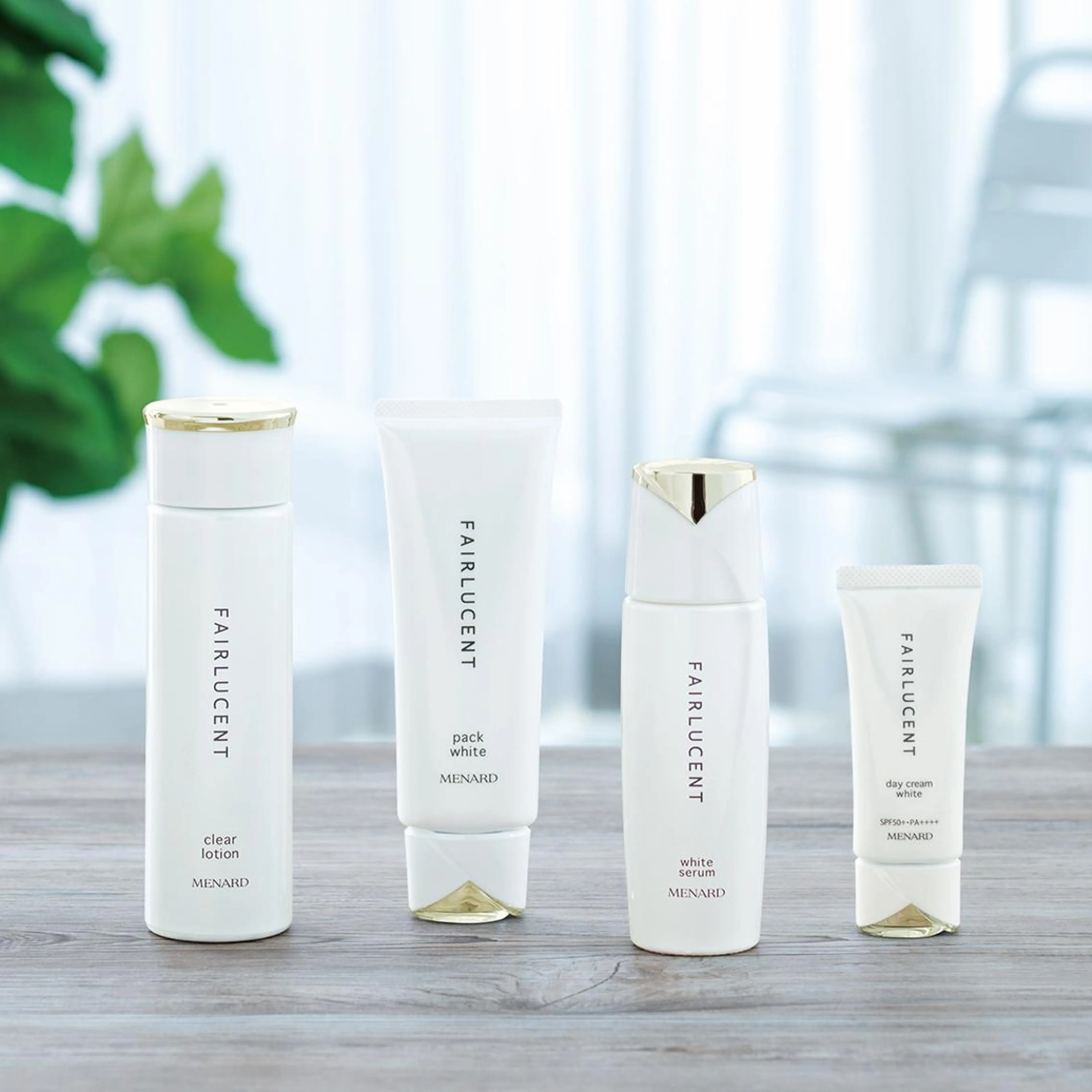 menard_fa cial&bodyのエステ・リラクイメージ