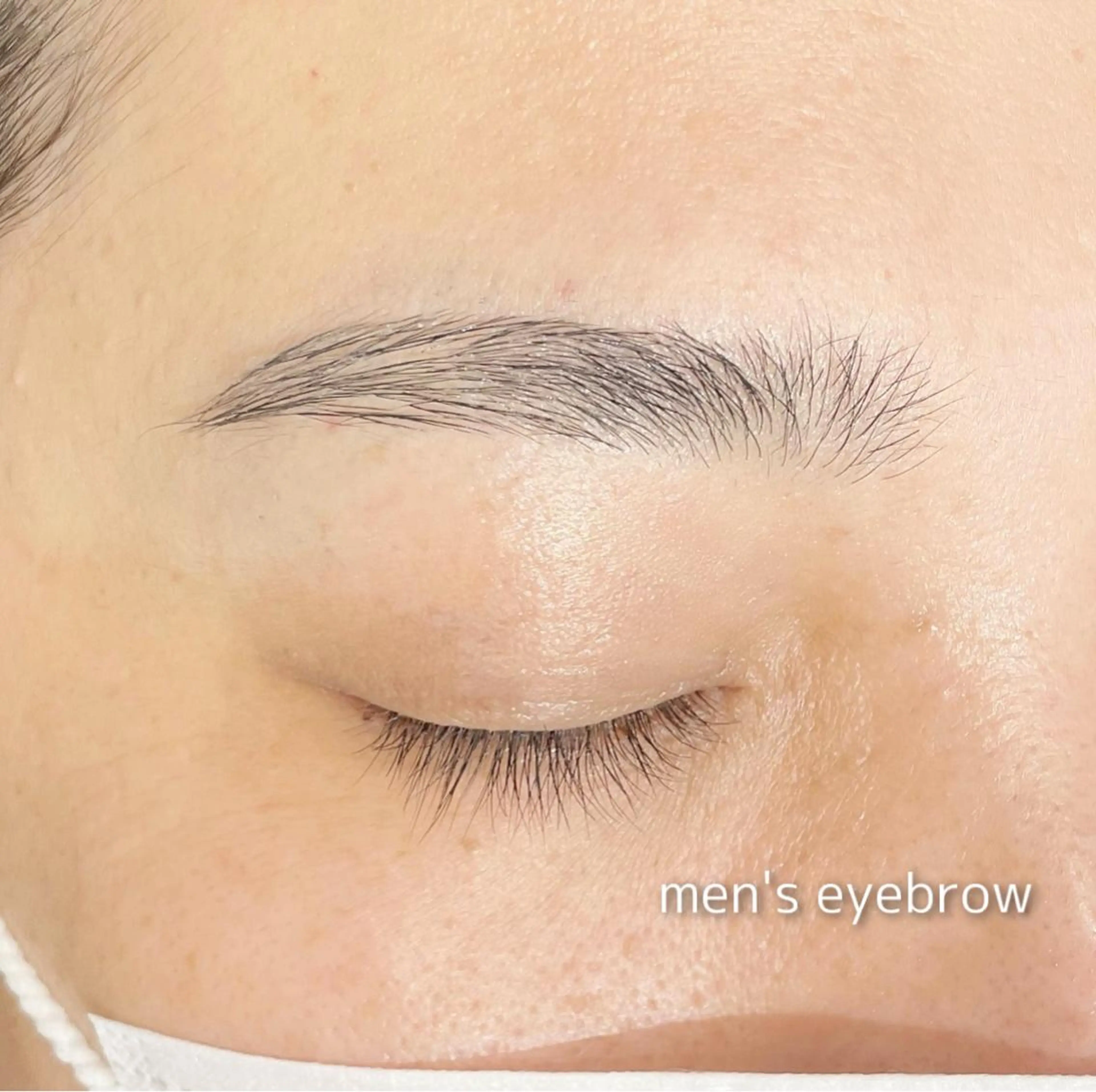 アイブロウ 眉毛専門店 EAGLE天文館【眉毛/眉毛ワックス/眉毛パーマ/眉毛サロン】所属・Eagle天文館 ほのか🌙の眉毛・アイブロウイメージ