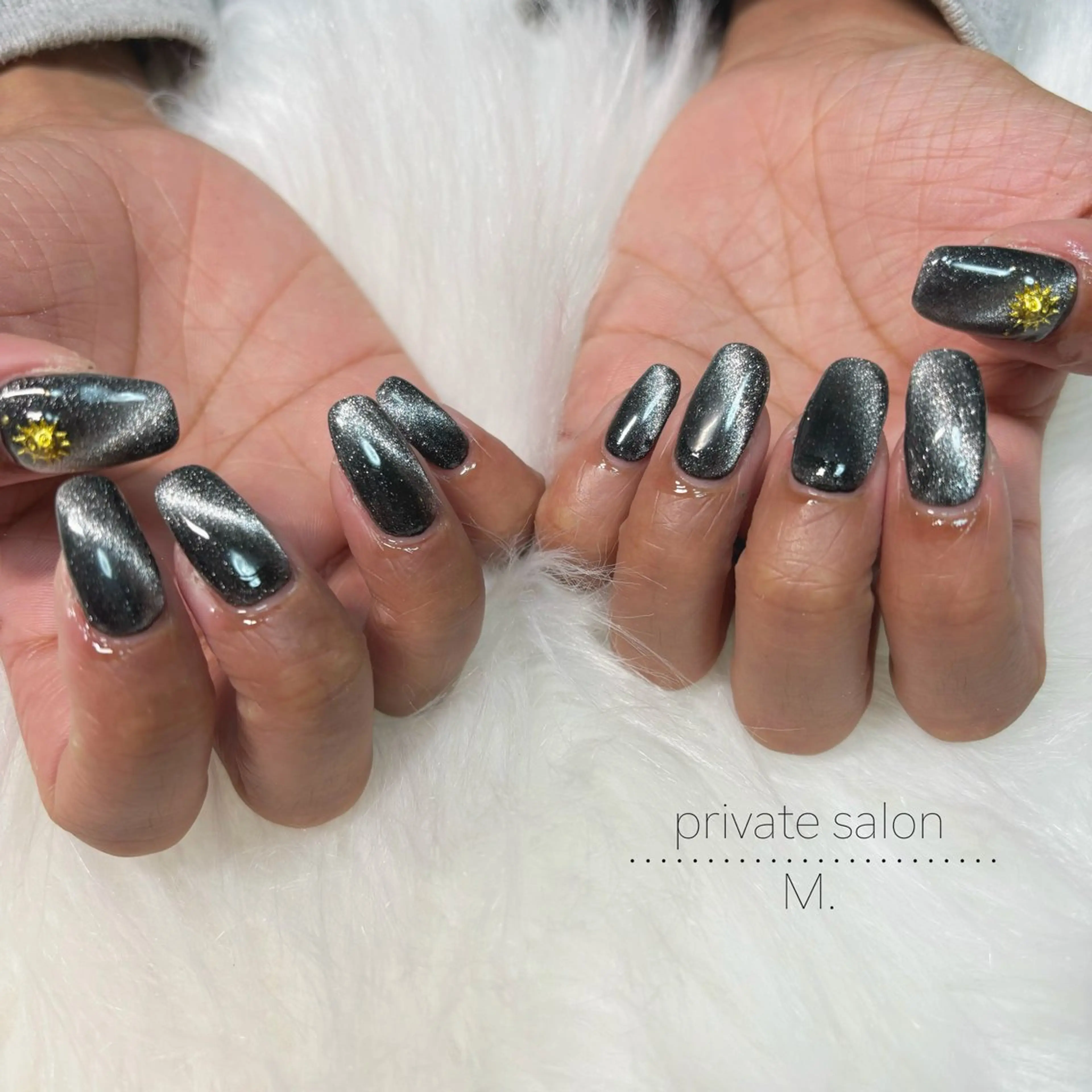 ネイル プライベートサロン M.🤍Maeのその他イメージ