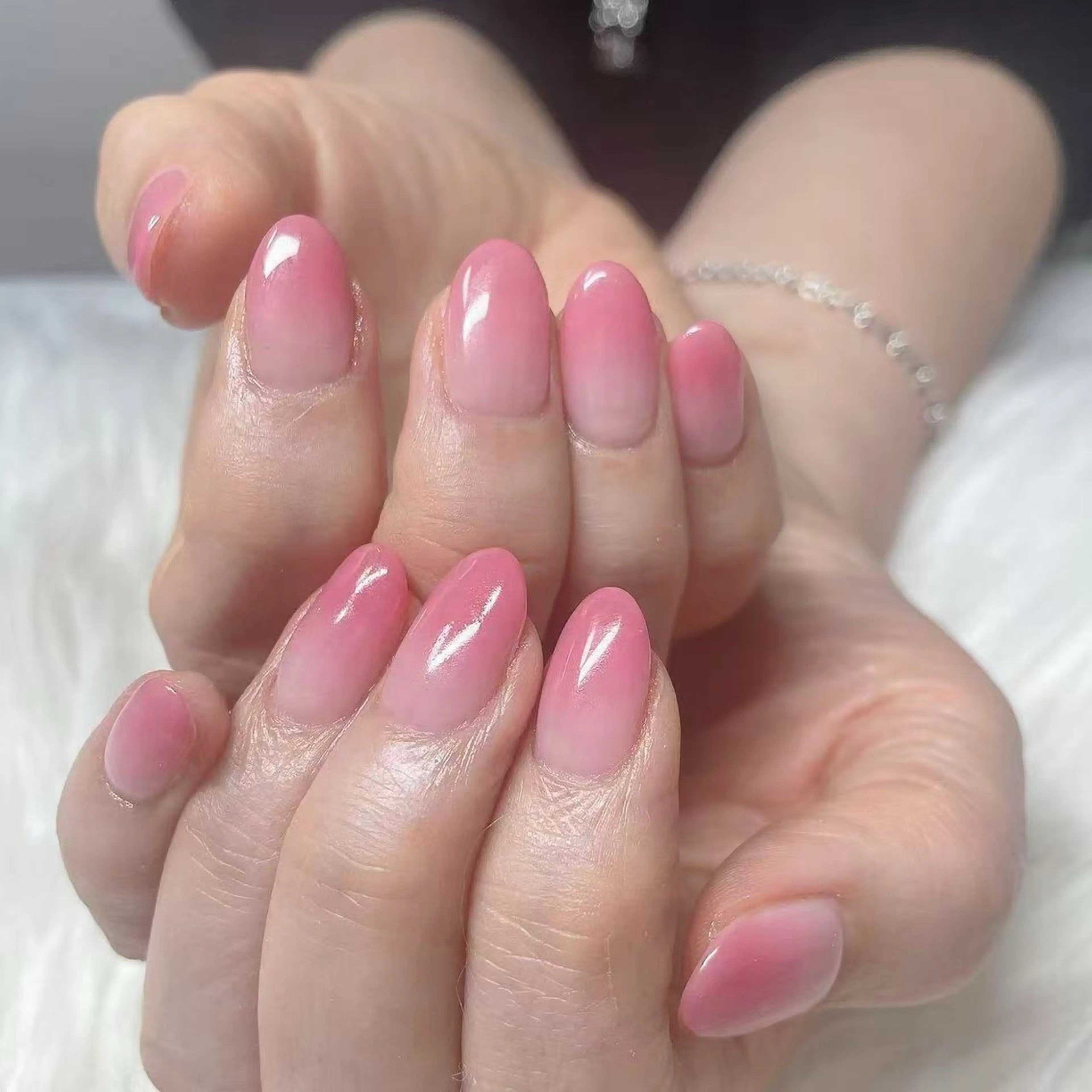 ネイル ハンドネイル アンドミー みゆのネイルデザイン