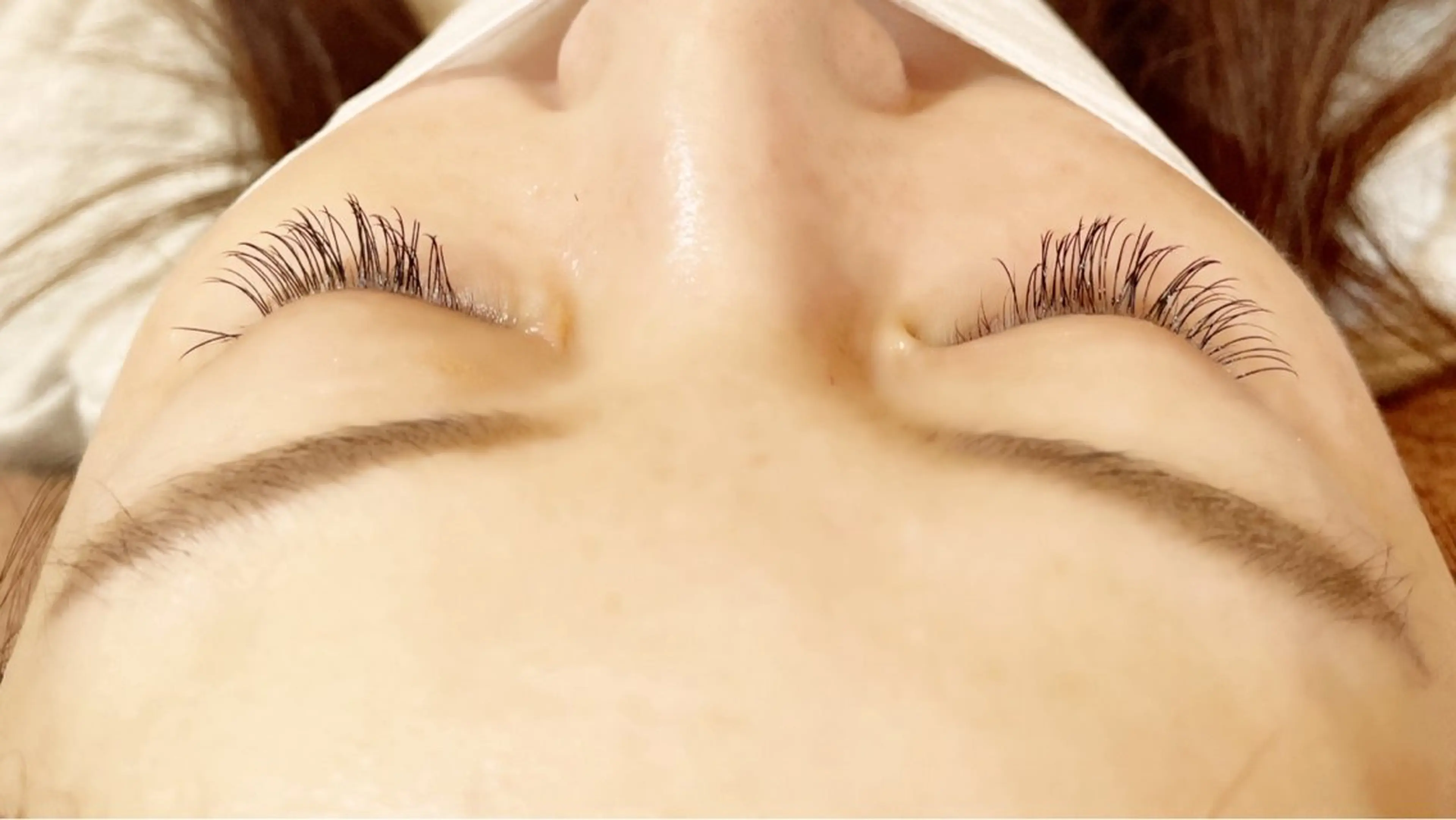 マツエク・マツパ Lokelani HAYASHIのマツエク・マツパデザイン