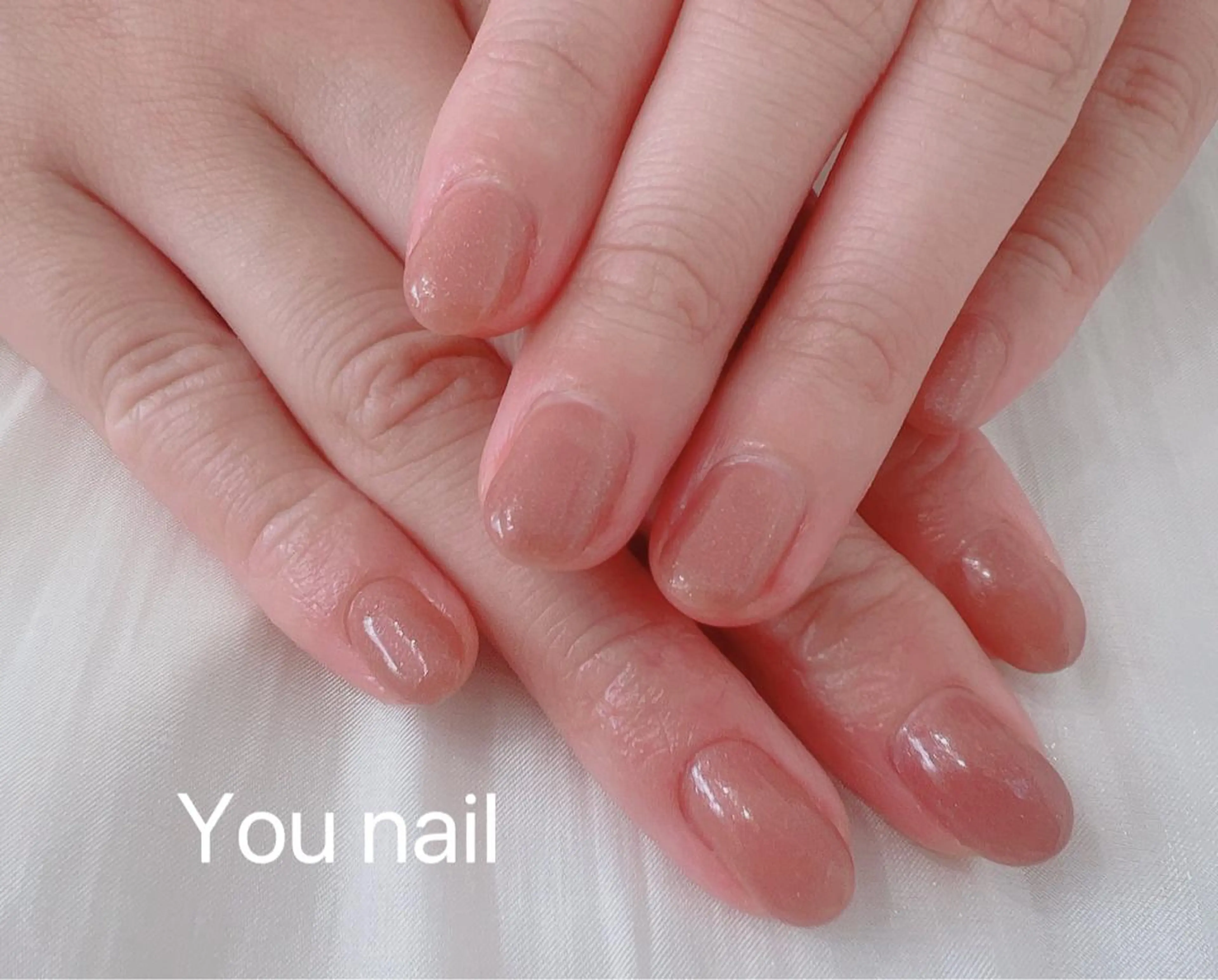 ネイル 狭山店(林) You nailのネイルデザイン